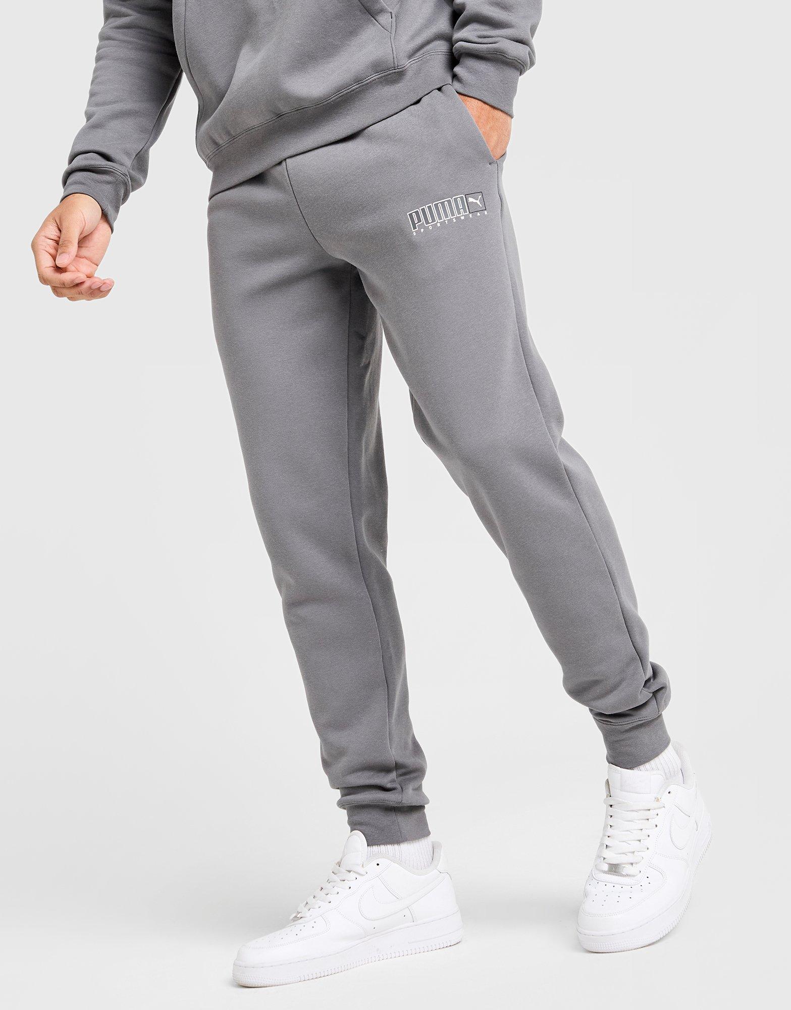 PUMA Core Sportswear Joggers