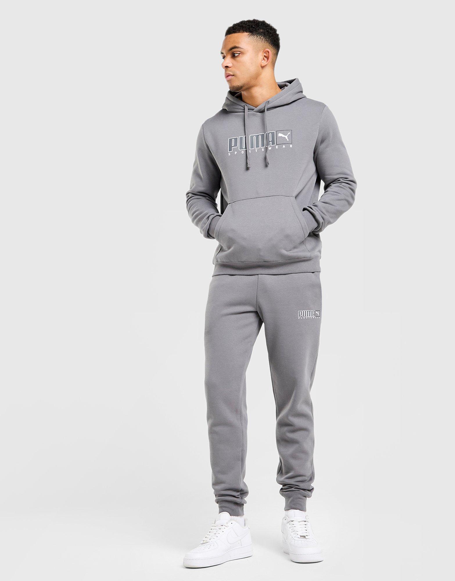 PUMA Core Sportswear Joggers