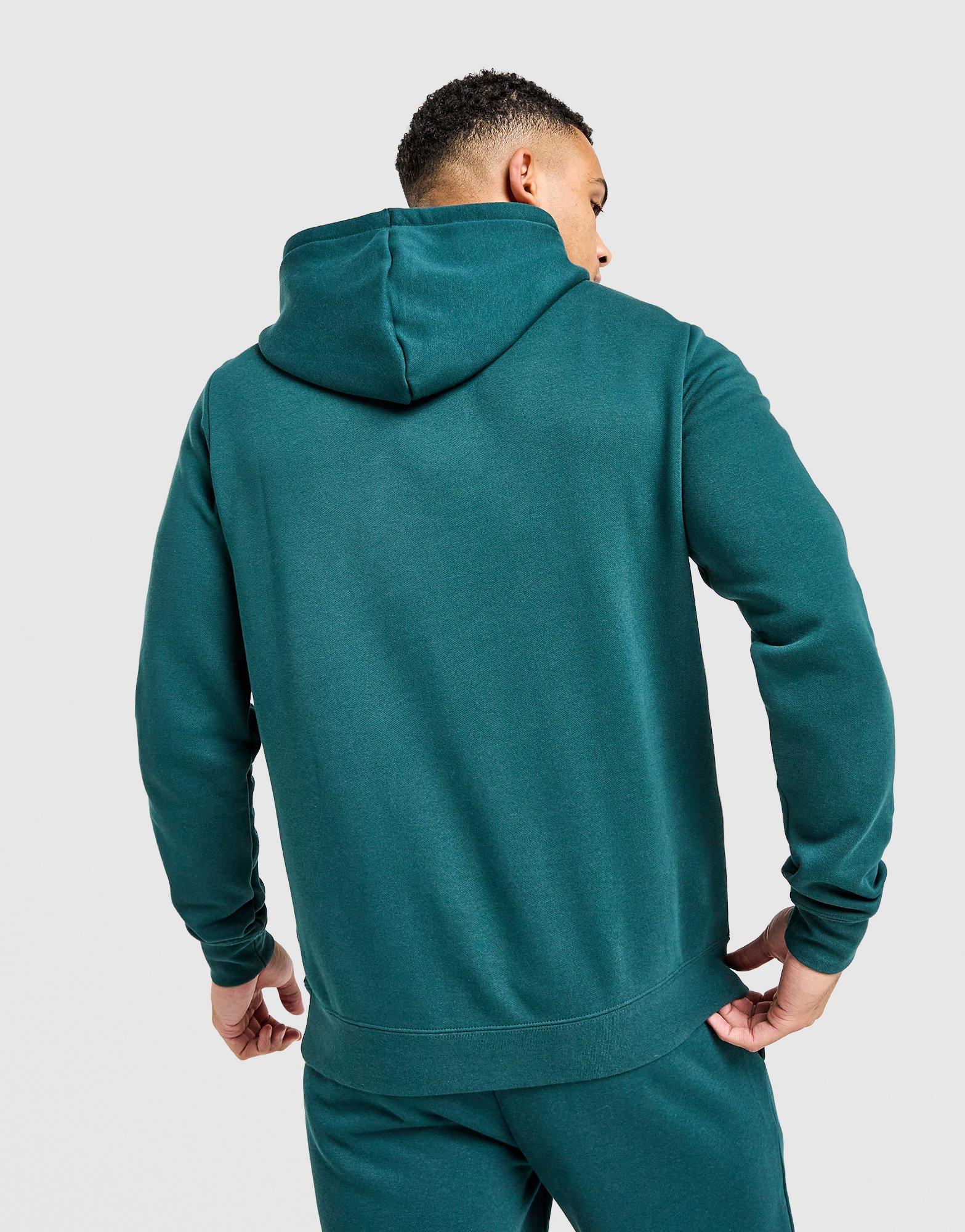 PUMA Core Sportswear Hoodie