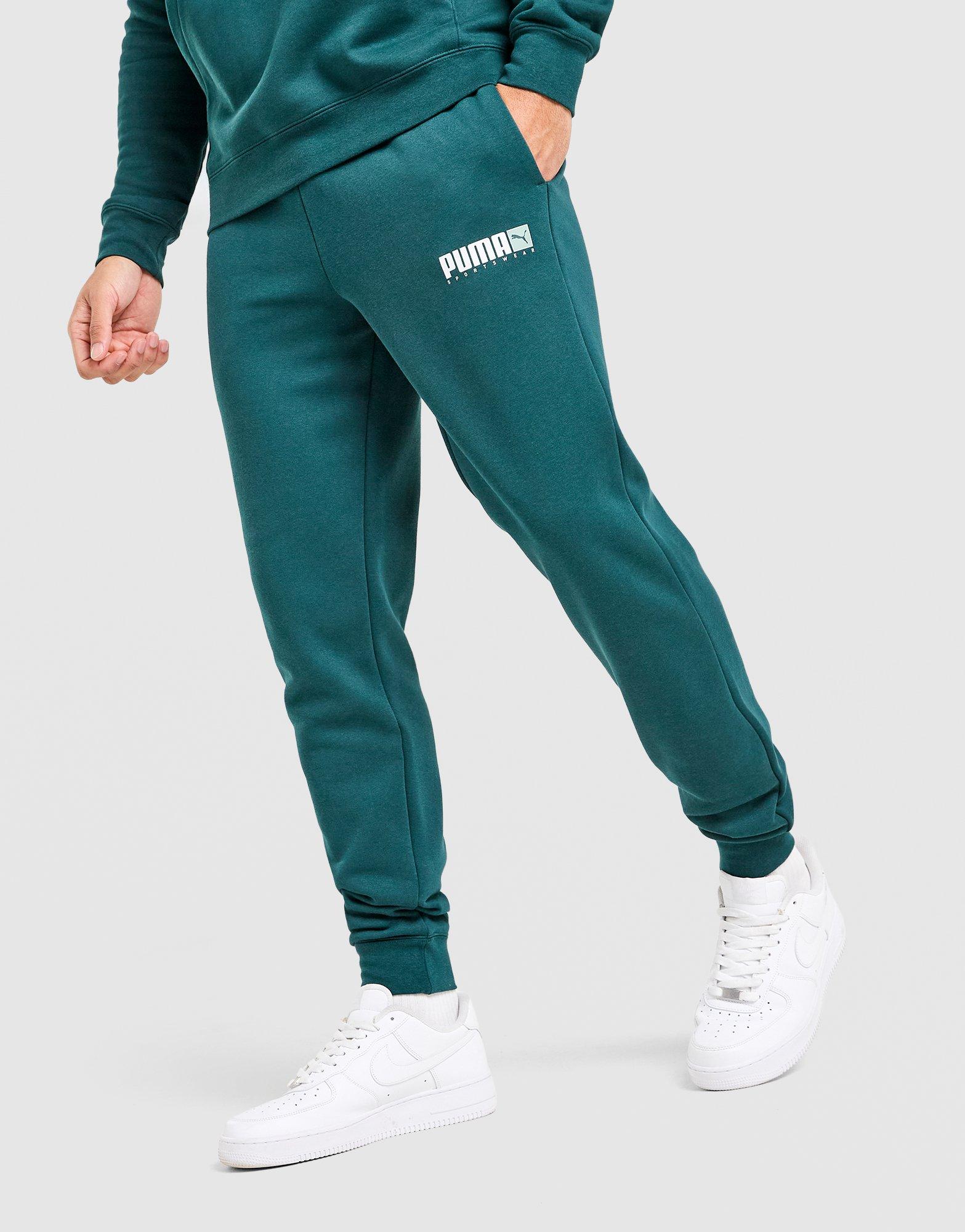 PUMA Core Sportswear Joggers