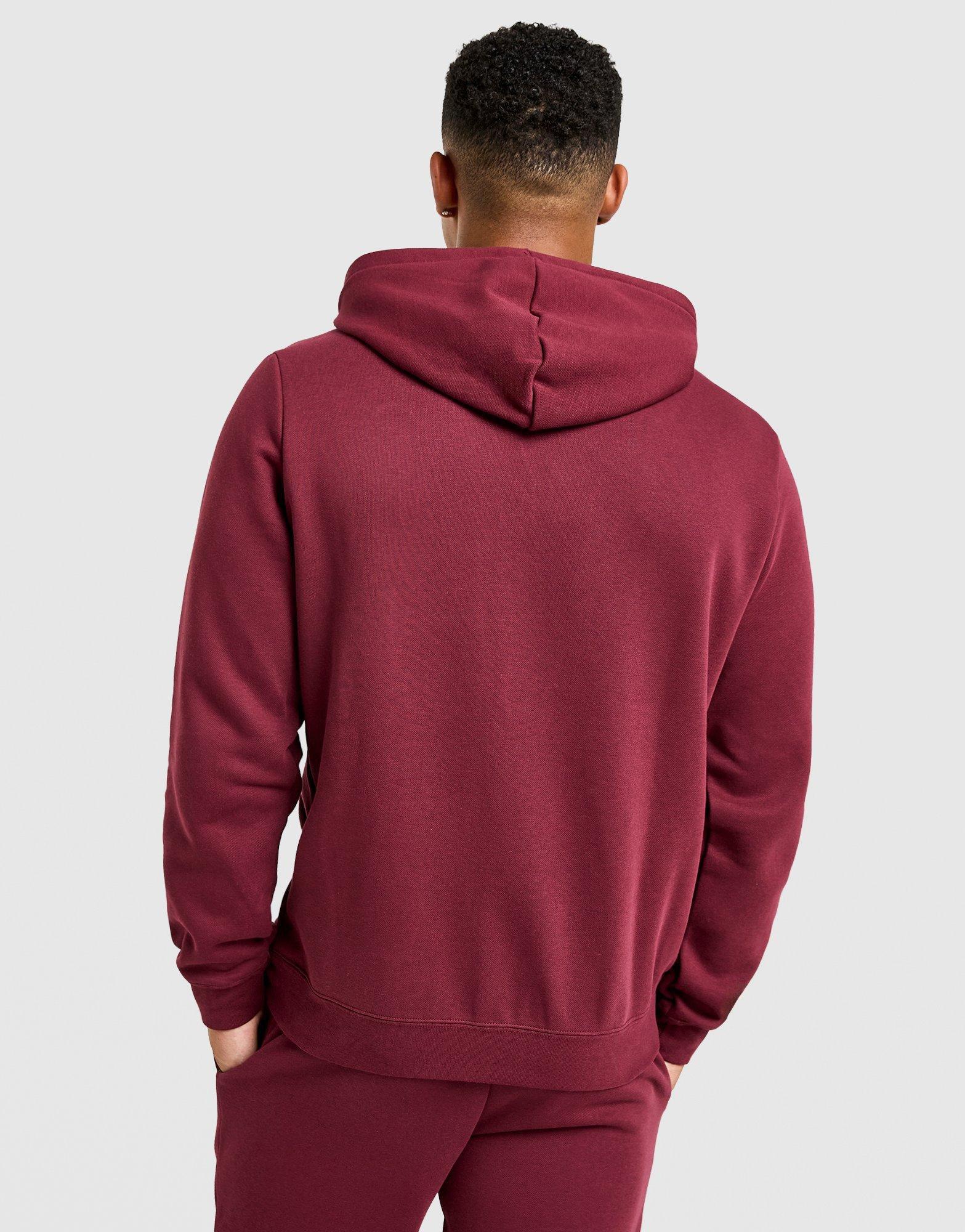 PUMA Core Sportswear Hoodie
