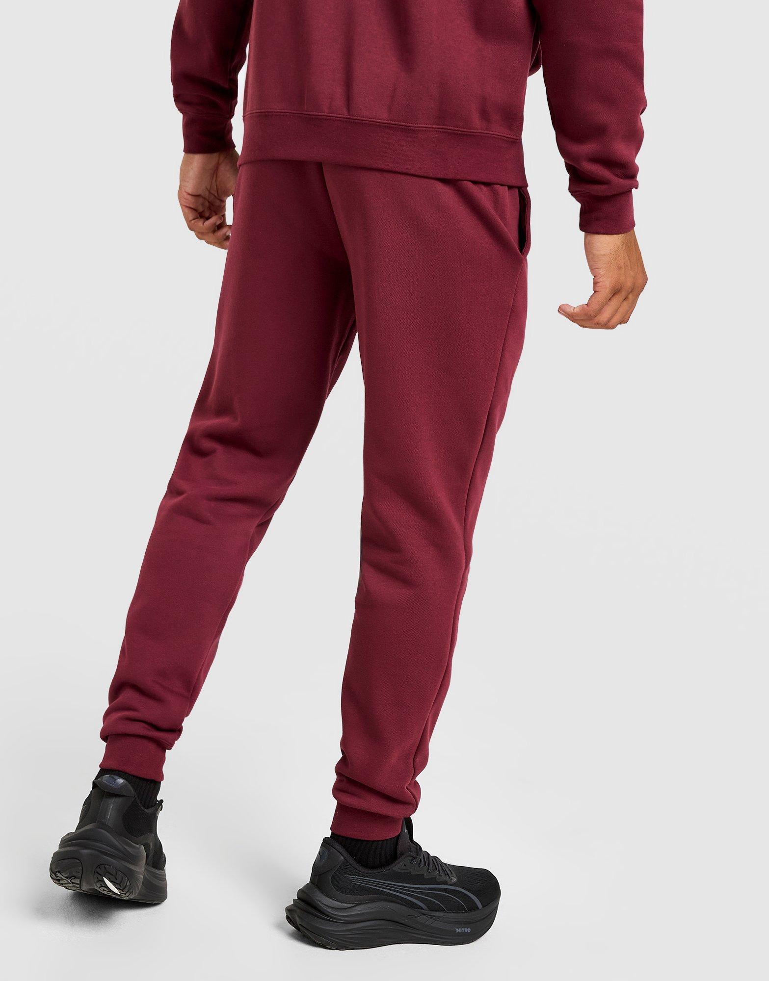 PUMA Core Sportswear Joggers