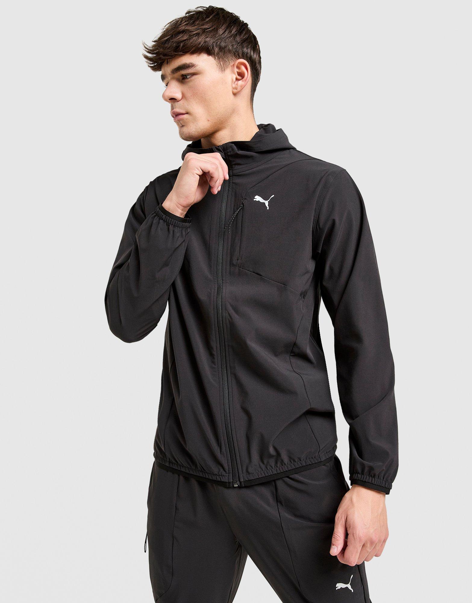 PUMA Flex Woven Jacke