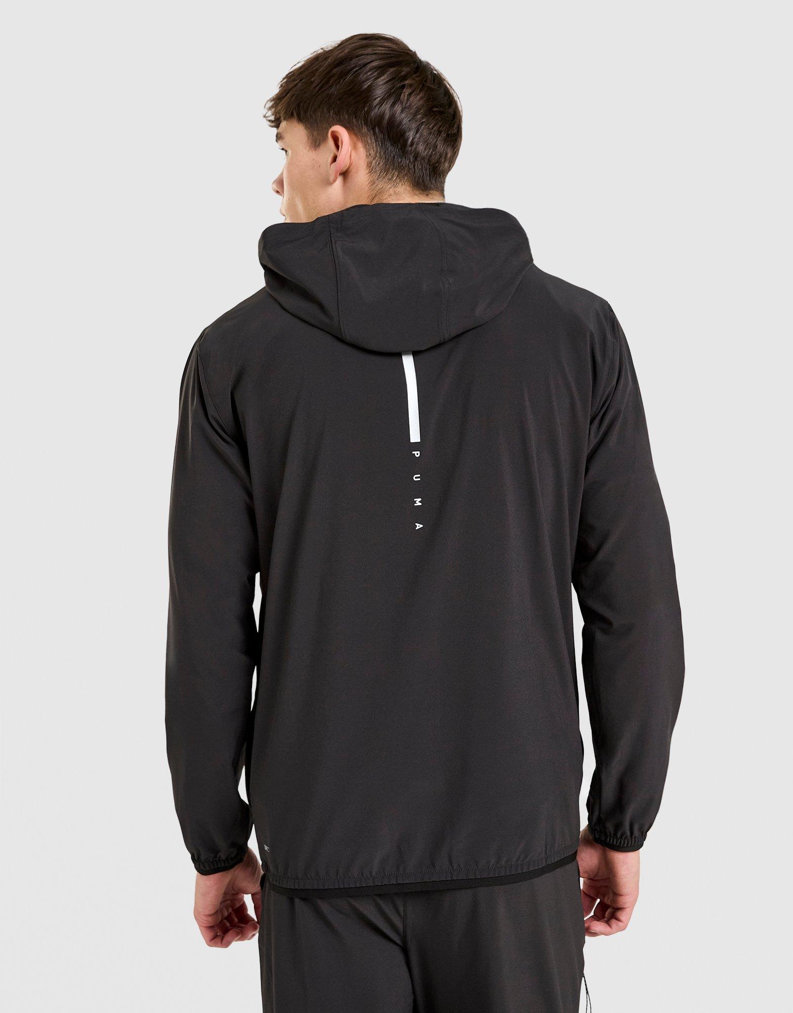 PUMA Flex Woven Jacke