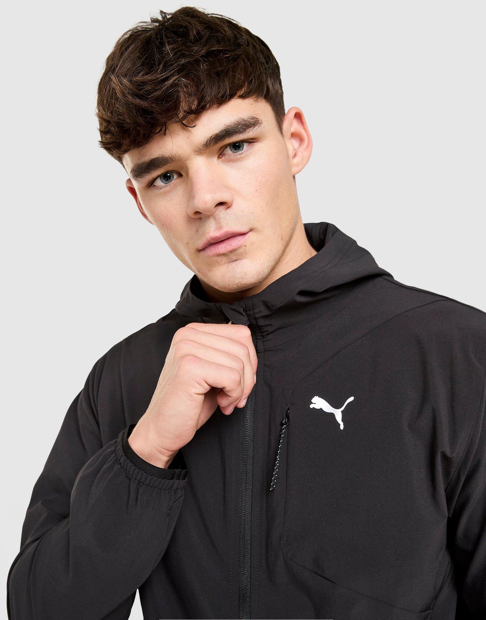 PUMA Flex Woven Jacke