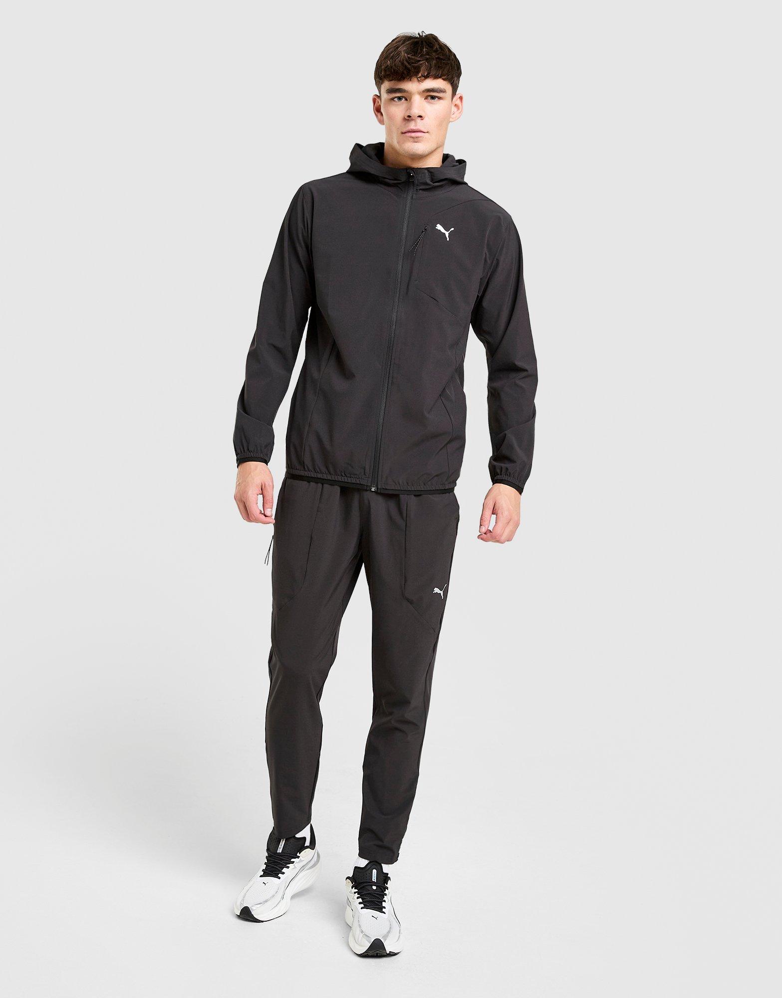 PUMA Flex Woven Jacke