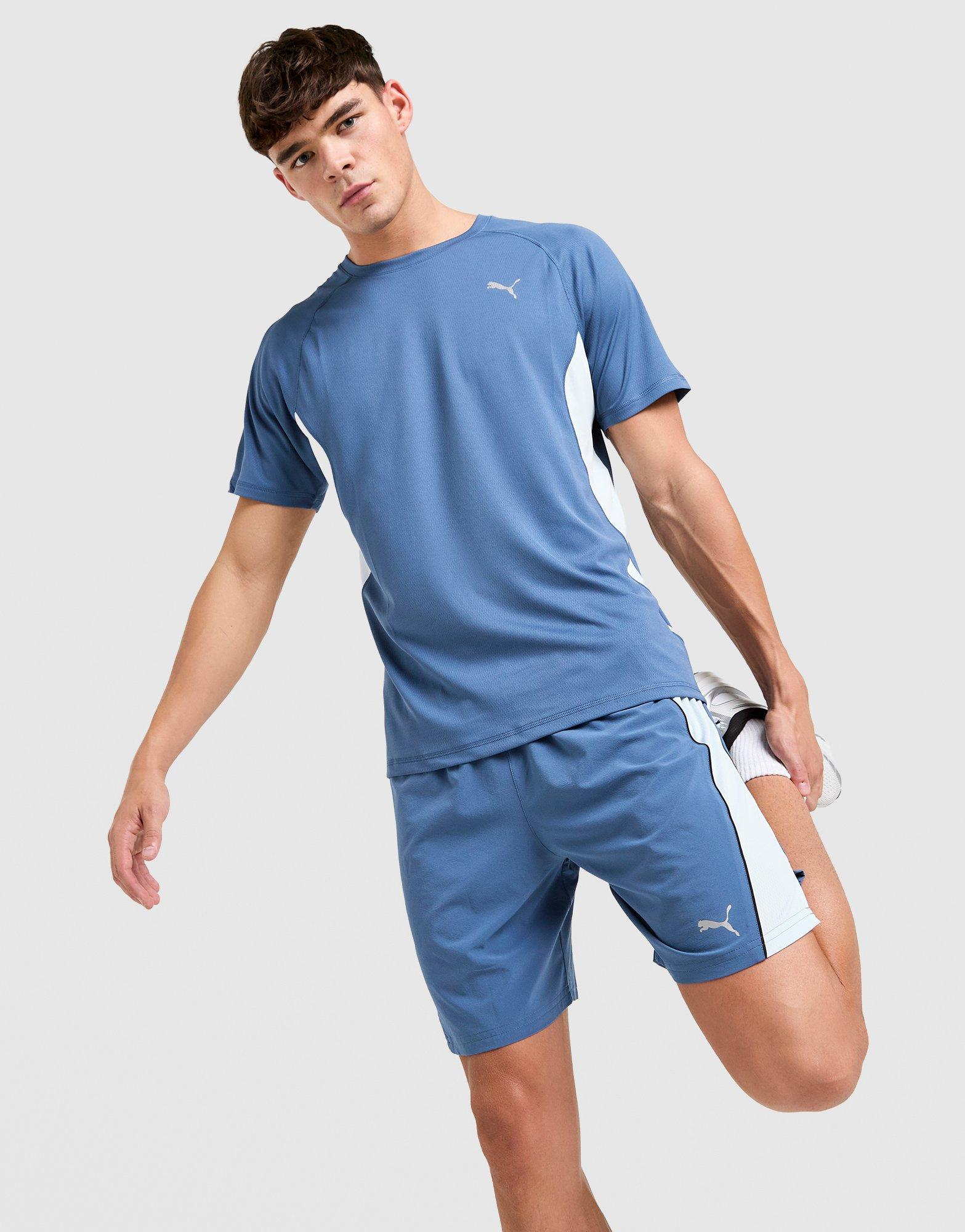 PUMA Pantalón corto Run Velocity