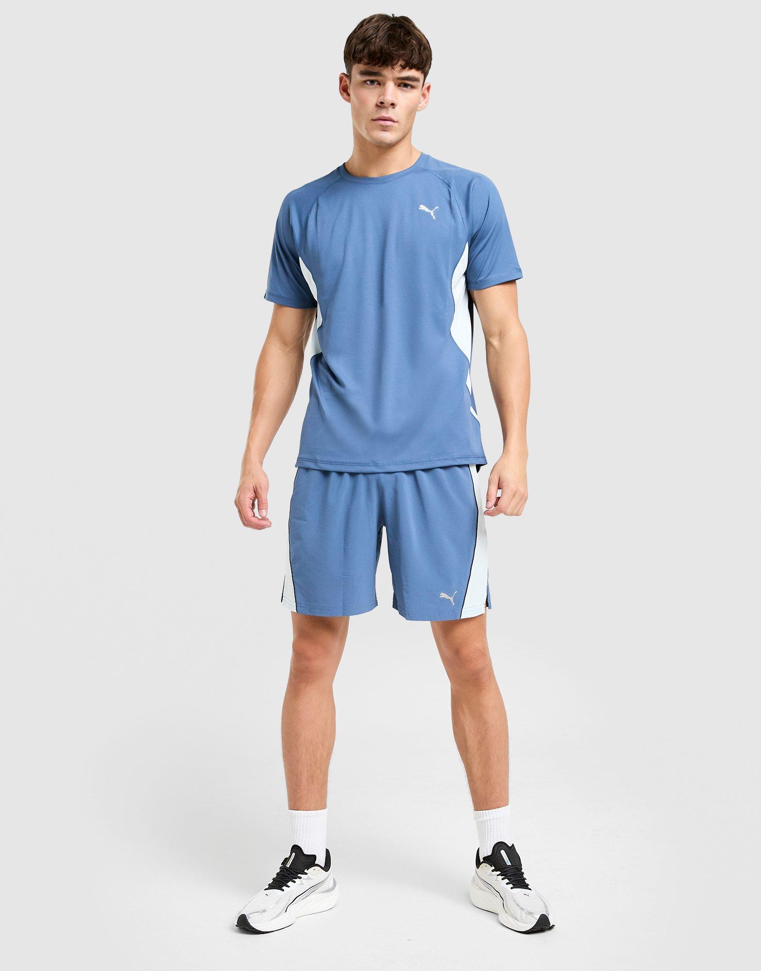 PUMA Pantalón corto Run Velocity