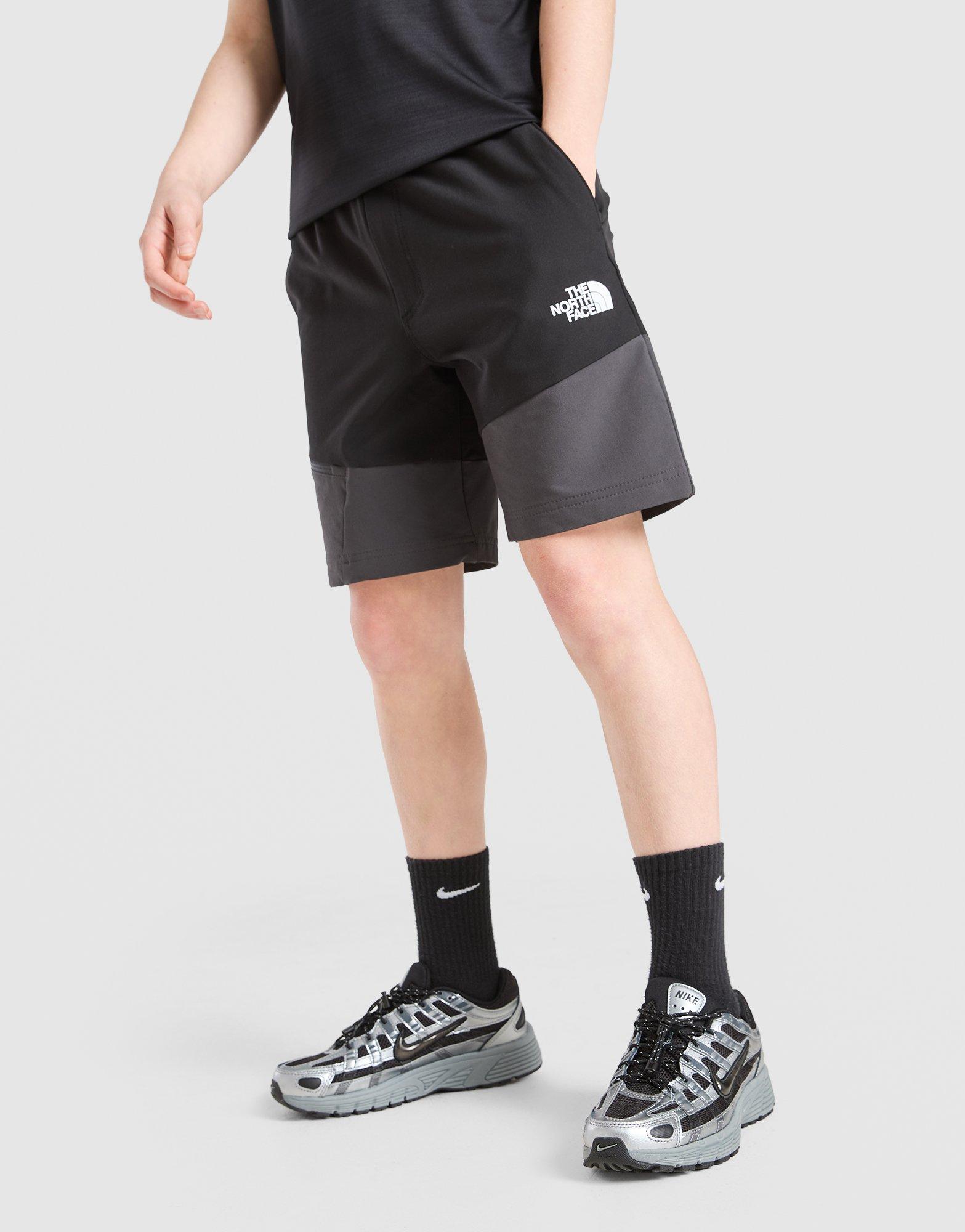 The North Face Hike Lightweight Shorts Junior