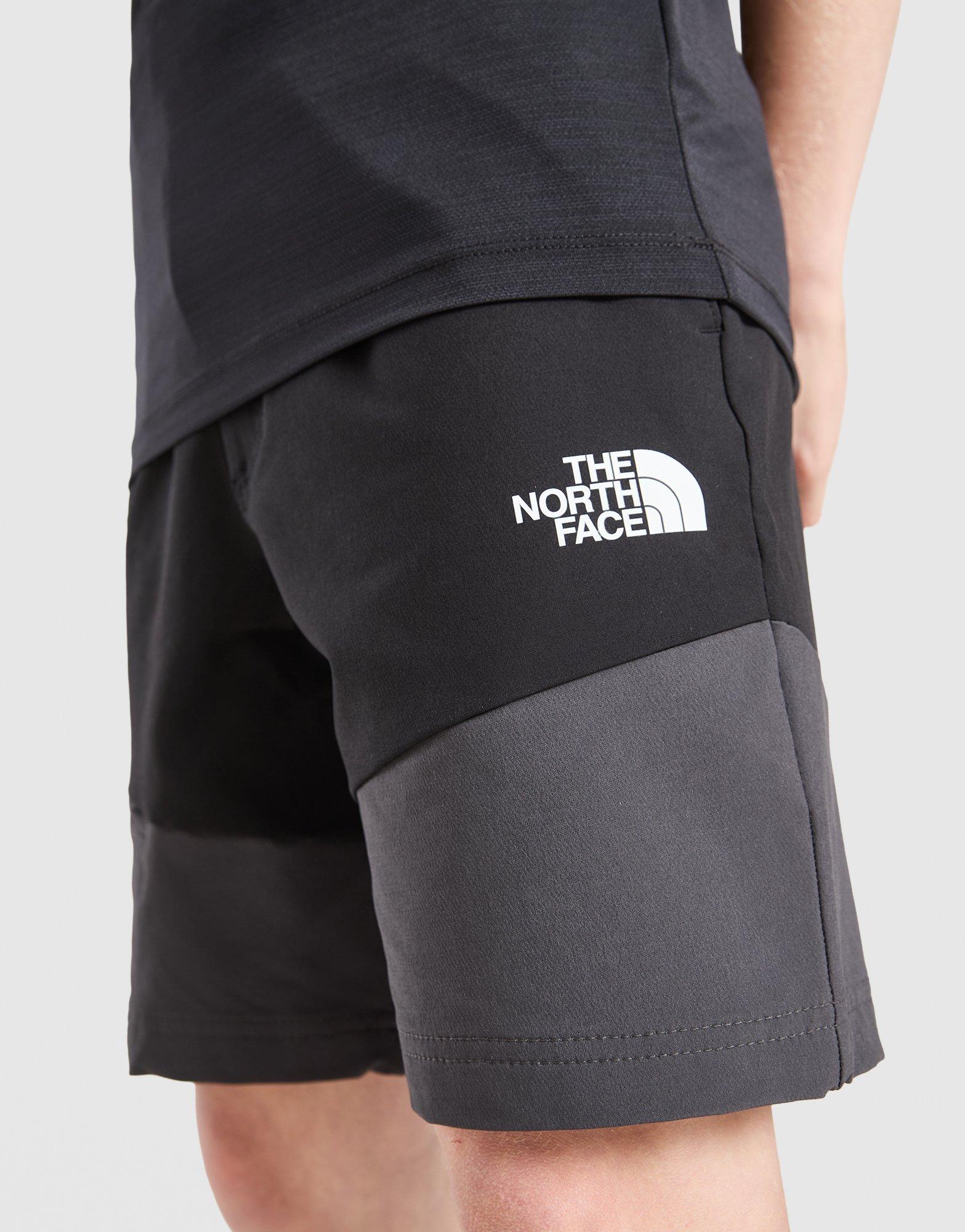 The North Face Hike Lightweight Shorts Junior