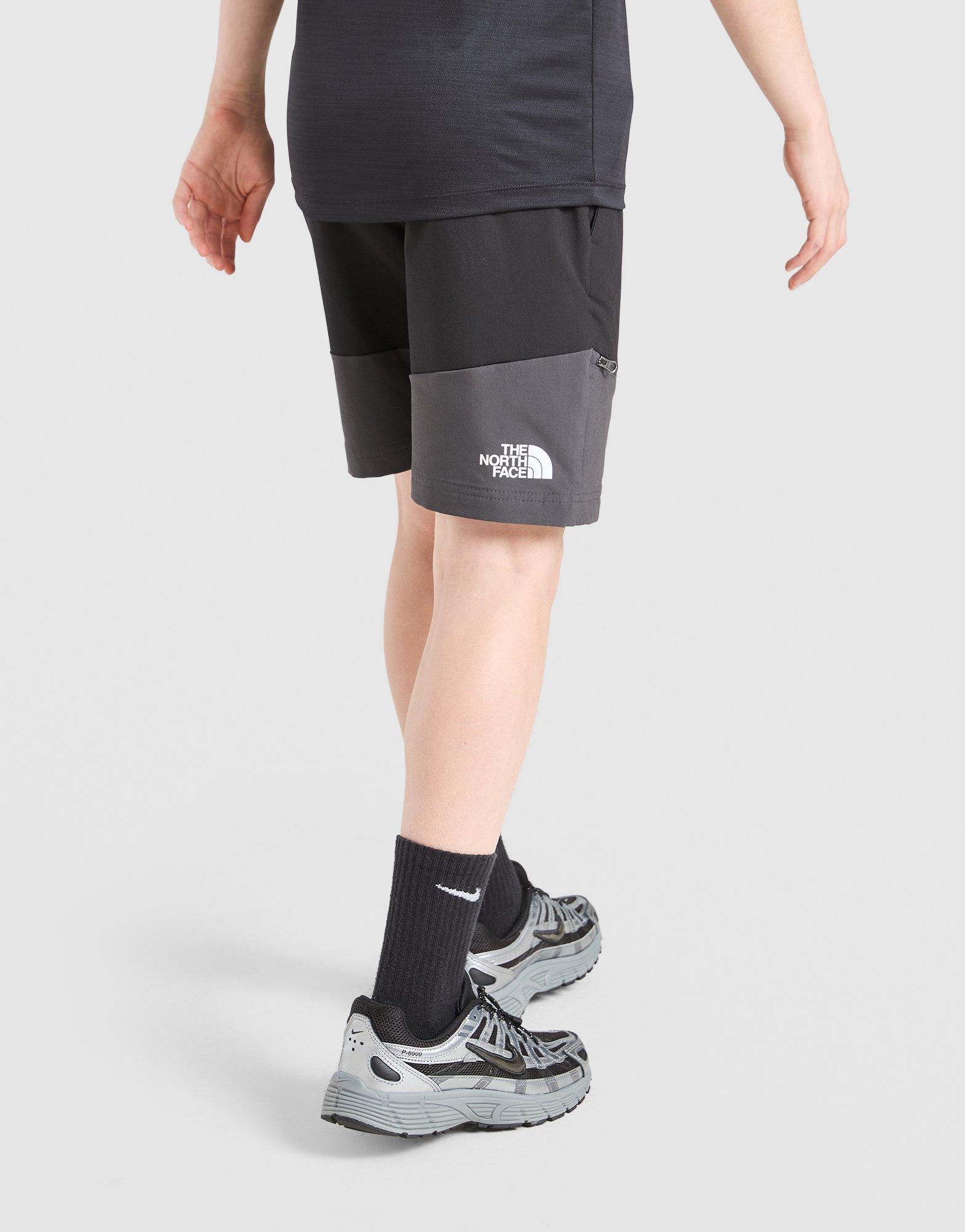 The North Face Hike Lightweight Shorts Junior