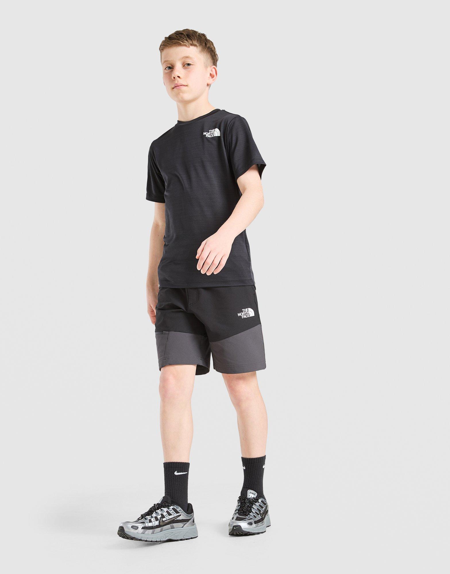 The North Face Hike Lightweight Shorts Junior