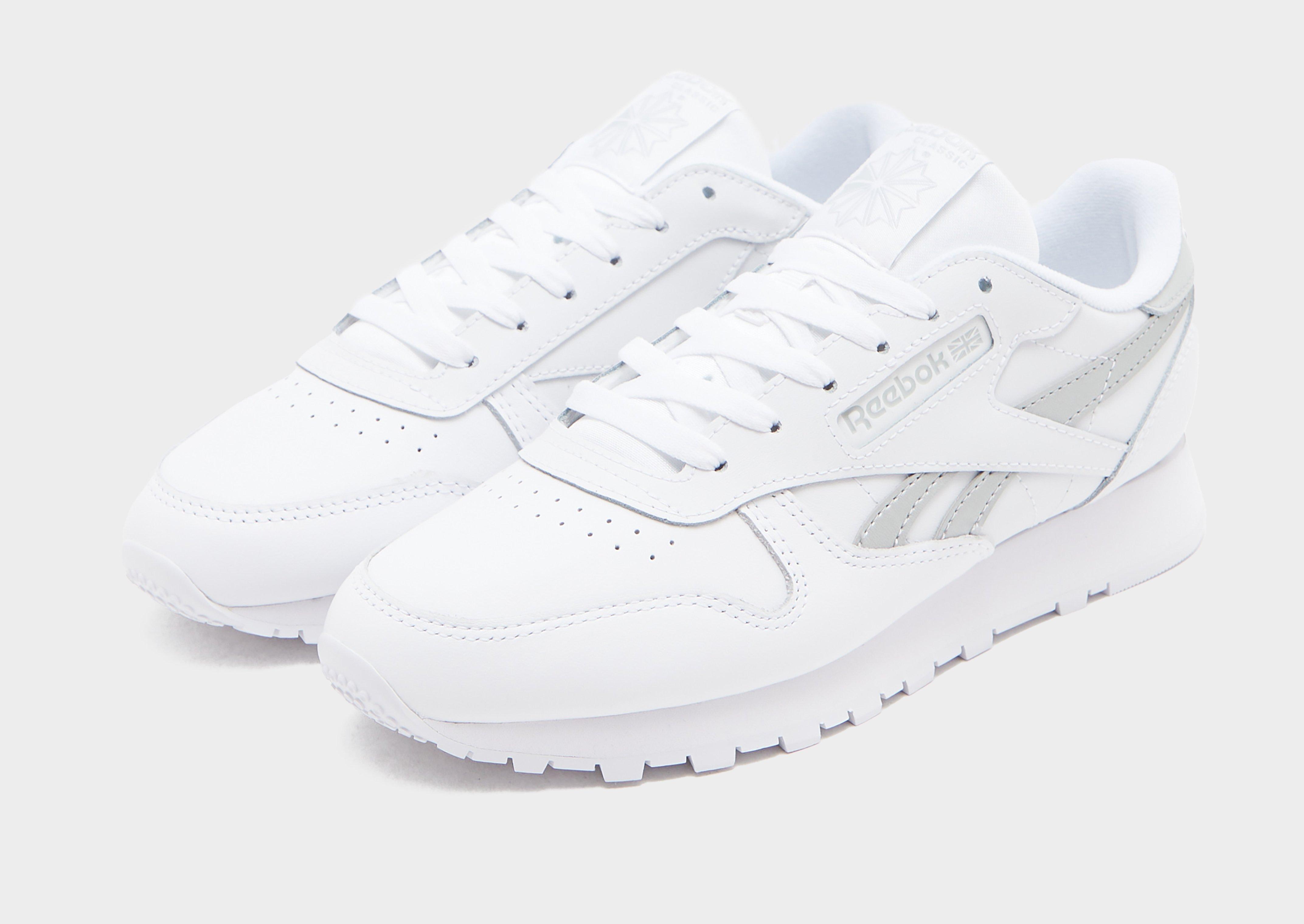 Reebok Classic Leather Women's