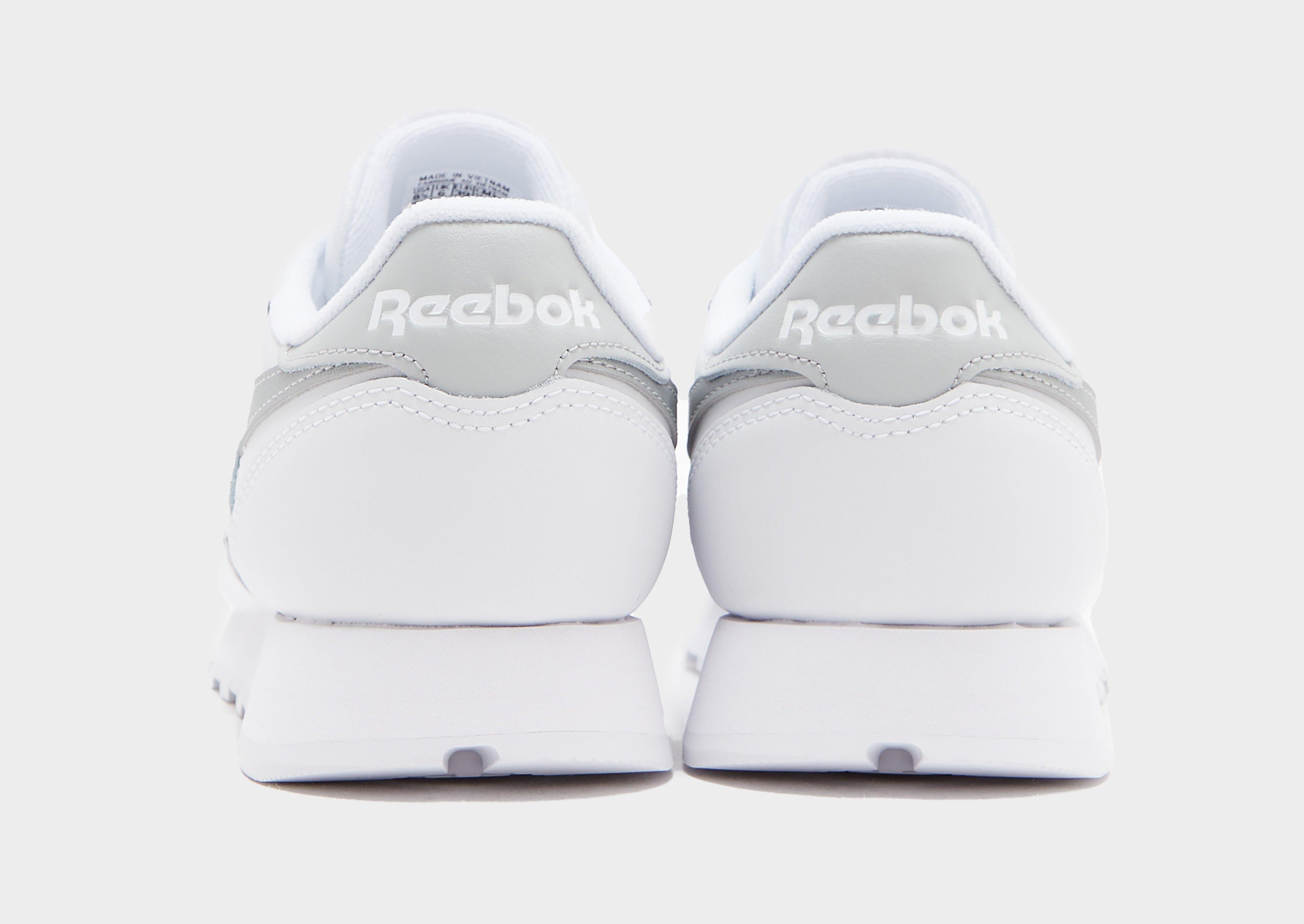 Reebok Classic Leather Women's