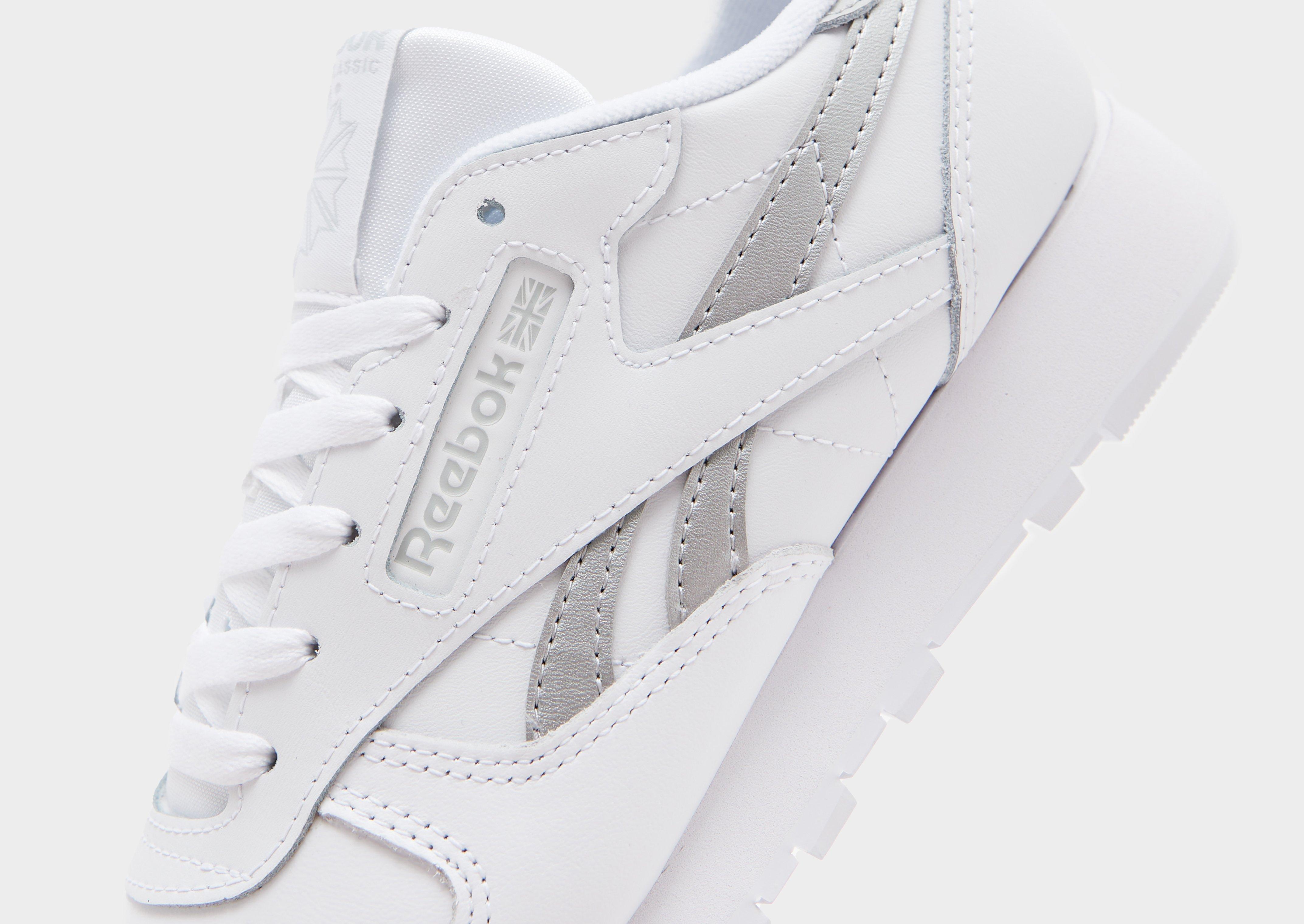 Reebok Classic Leather Women's