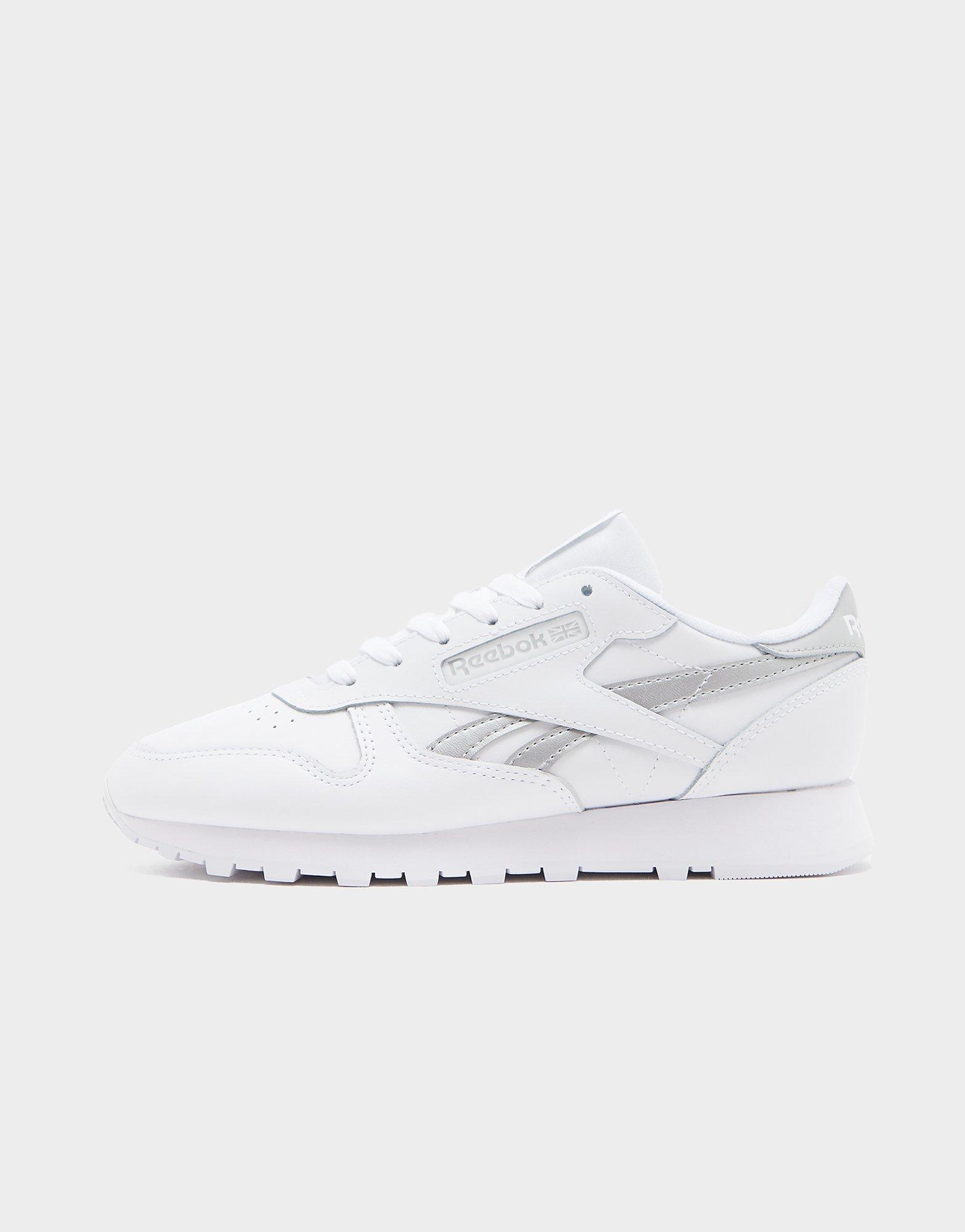 Reebok Classic Leather Donna