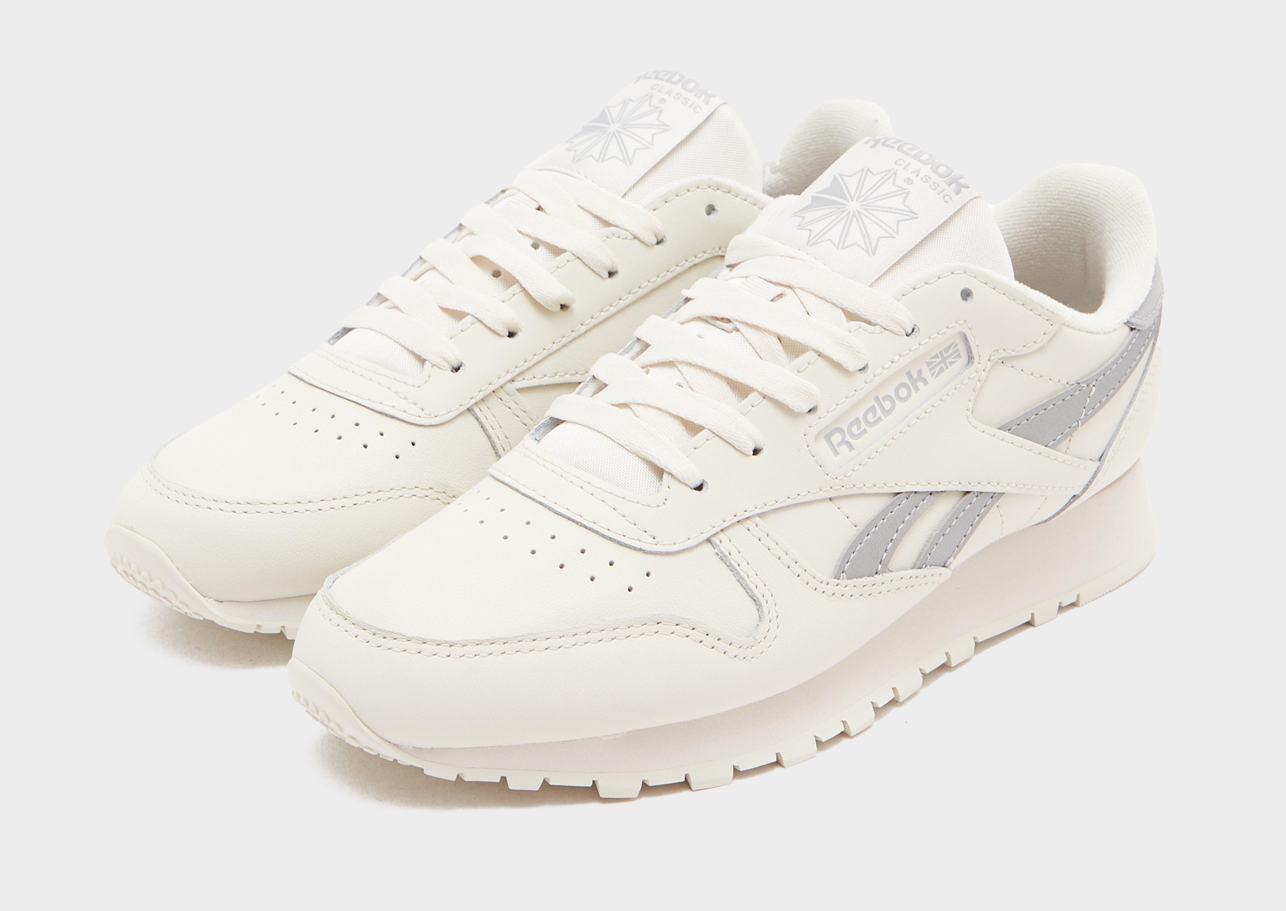 Reebok Classic Leather Women's
