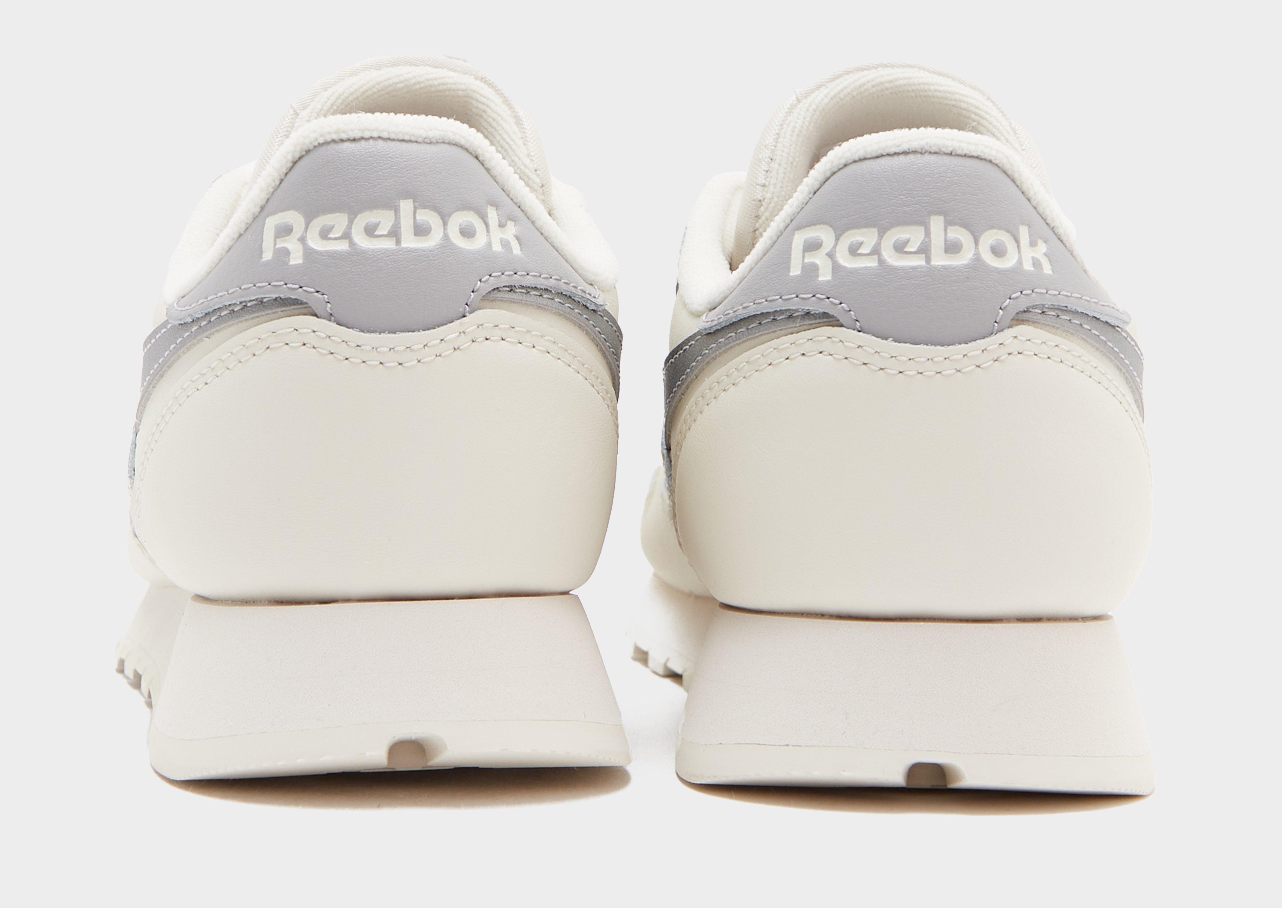 Reebok Classic Leather Women's