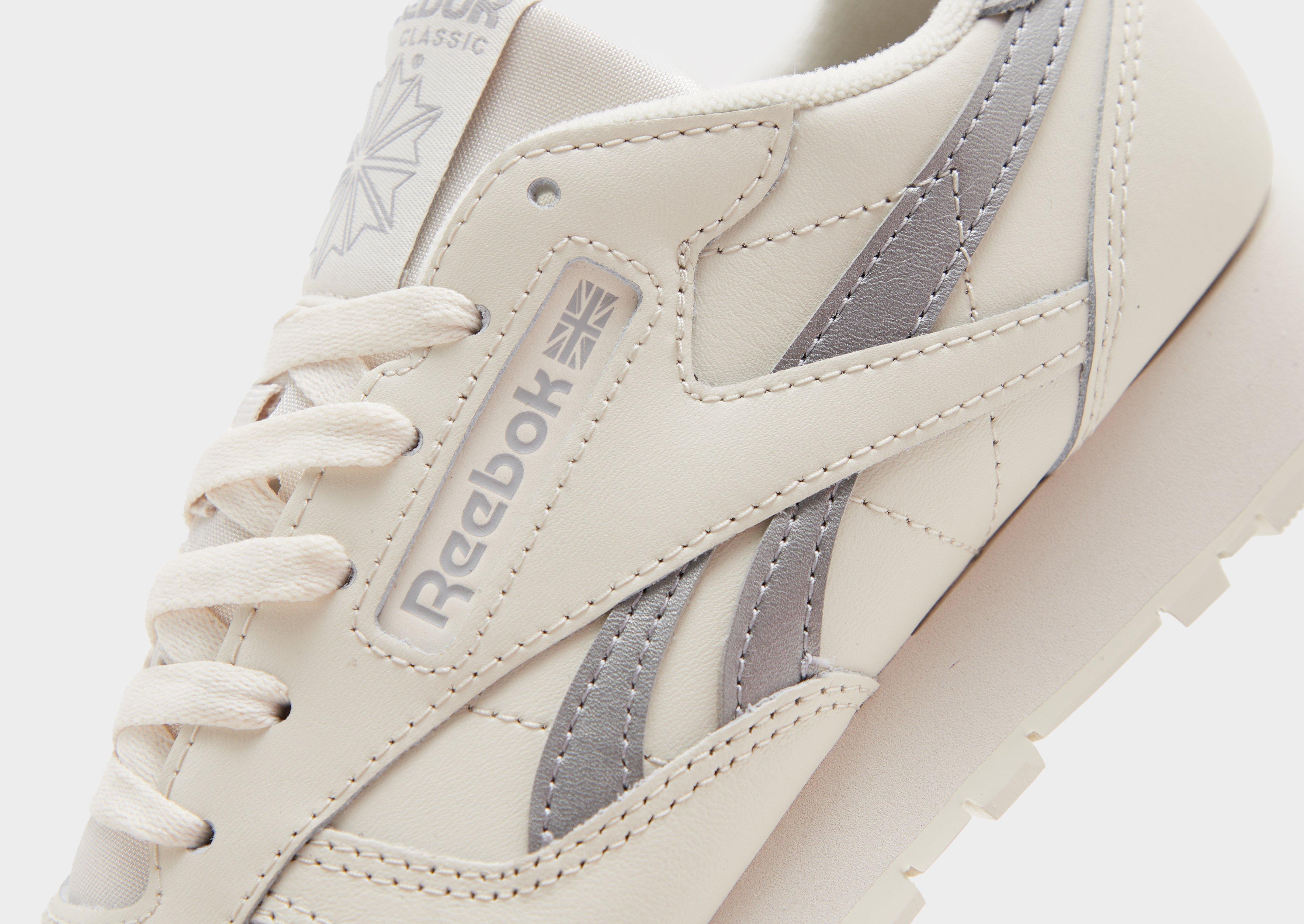 Reebok Classic Leather Women's