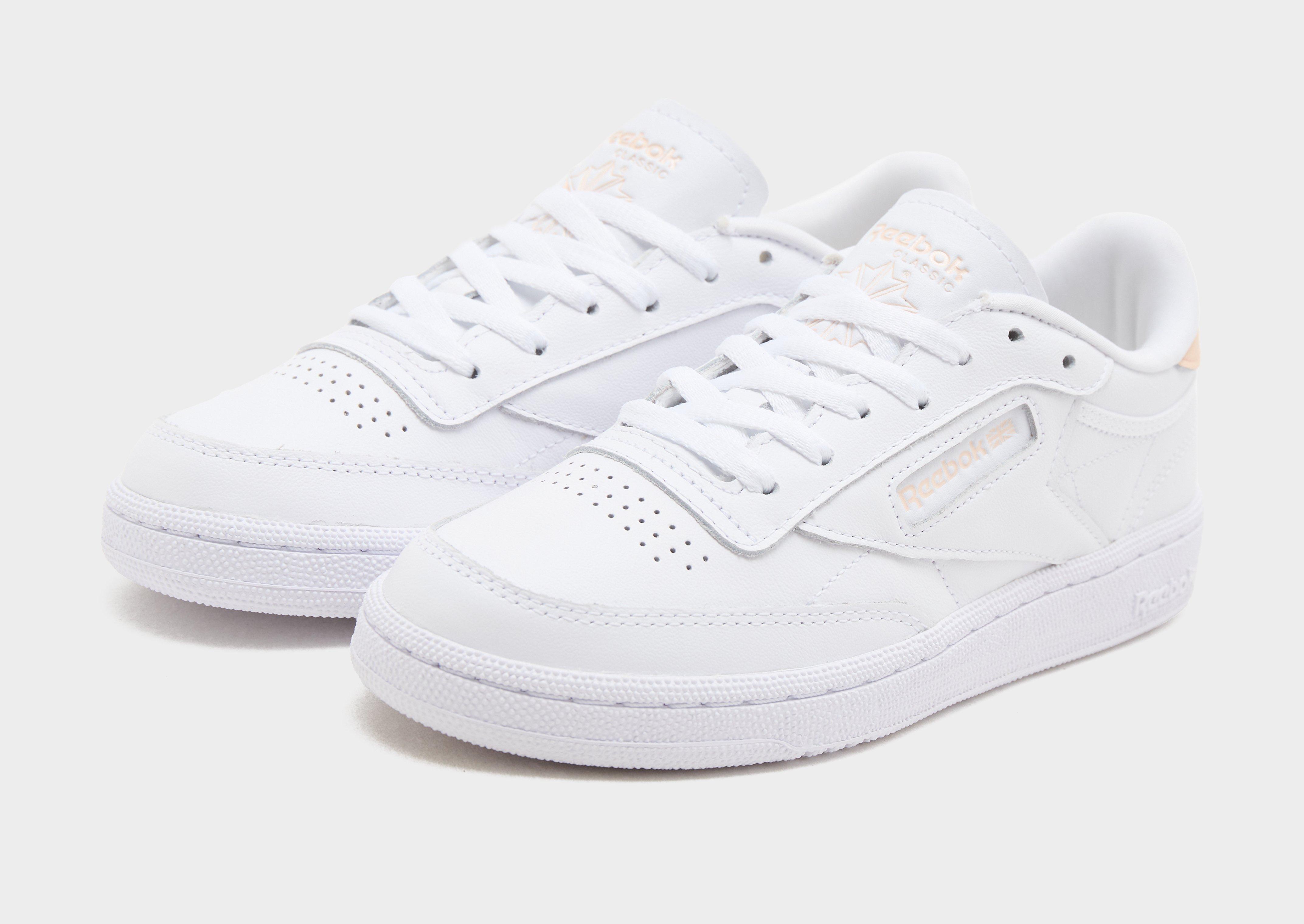 Reebok Club C Women's