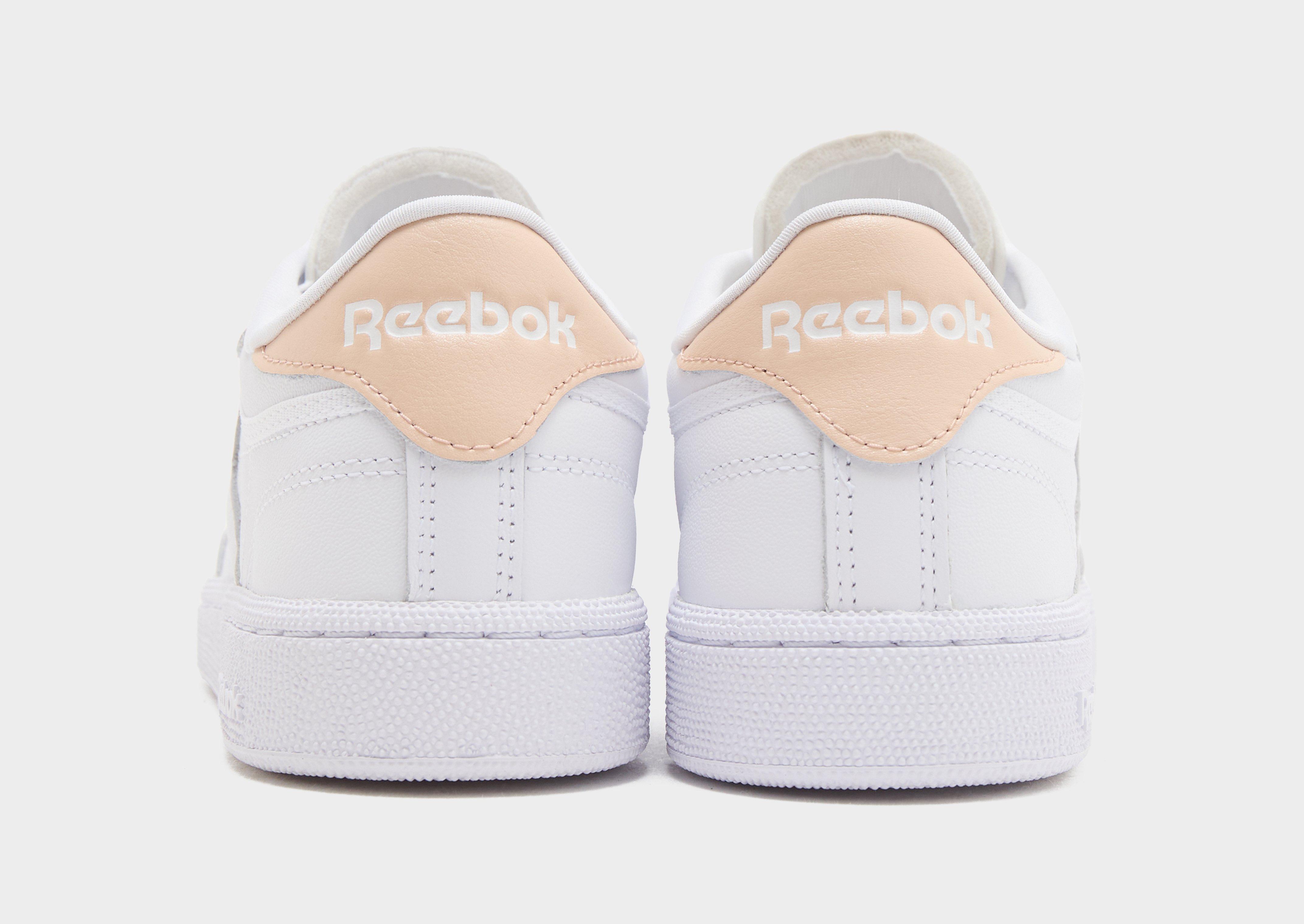 Reebok Club C Women's