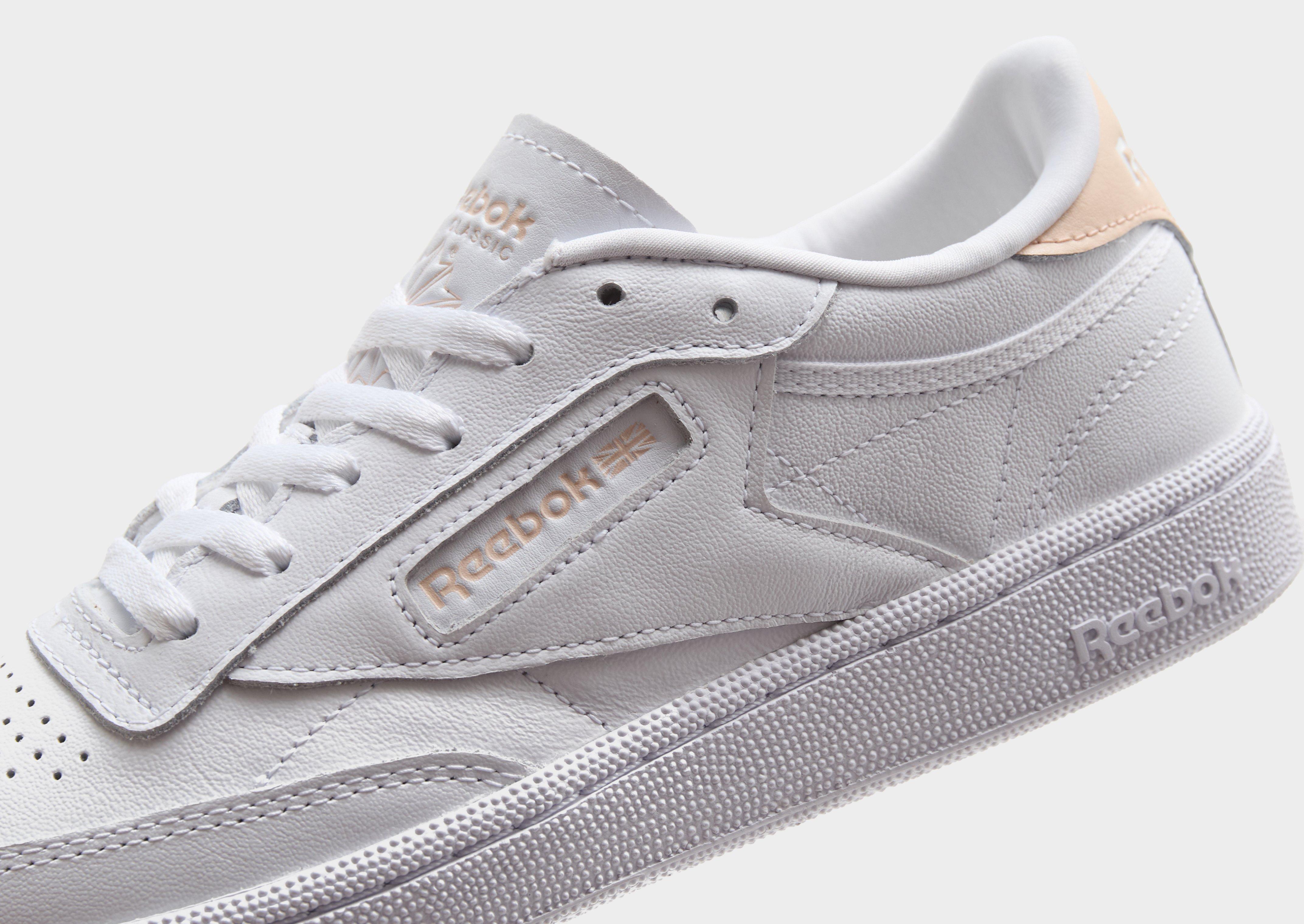 Reebok Club C Women's