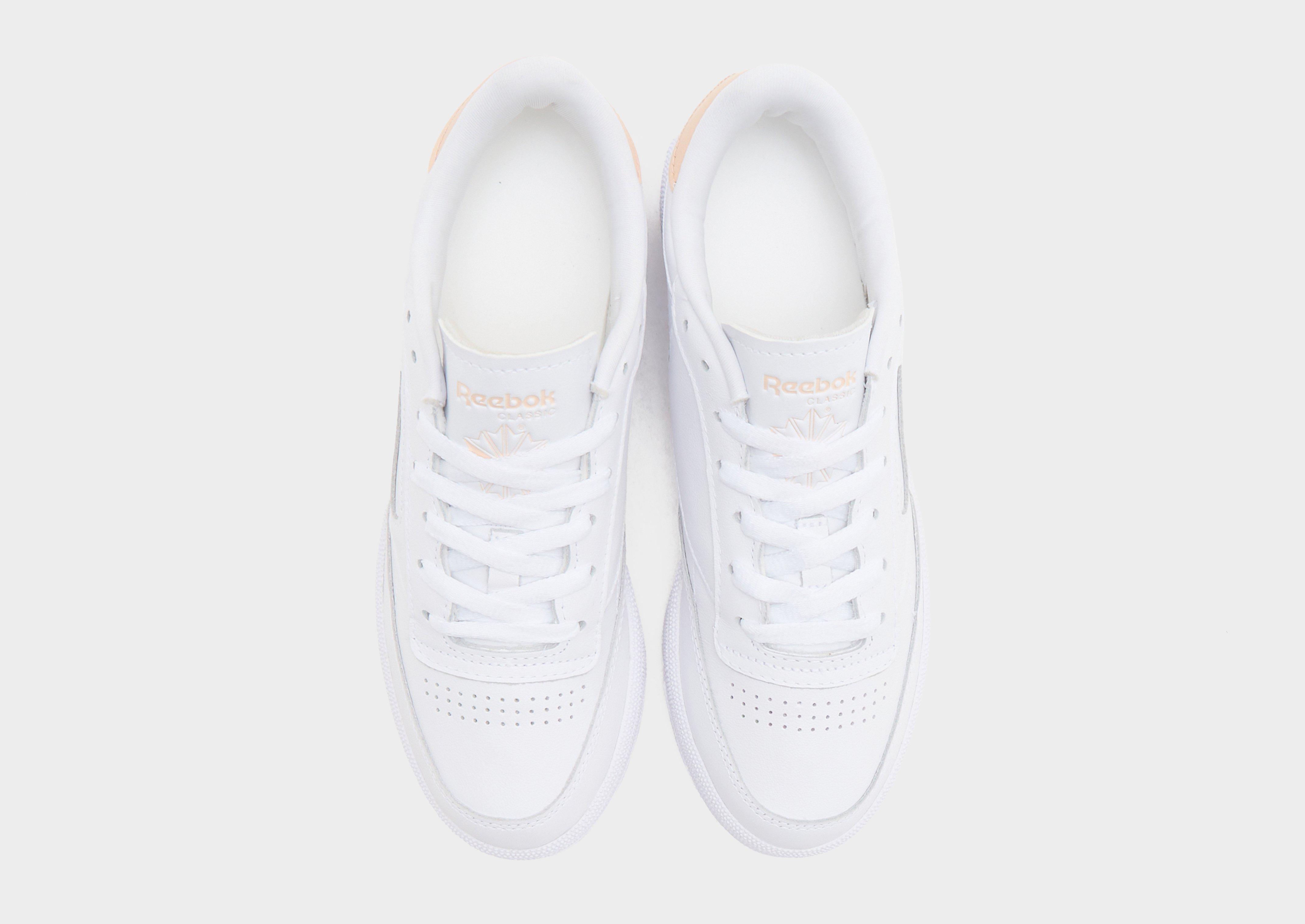 Reebok Club C Women's