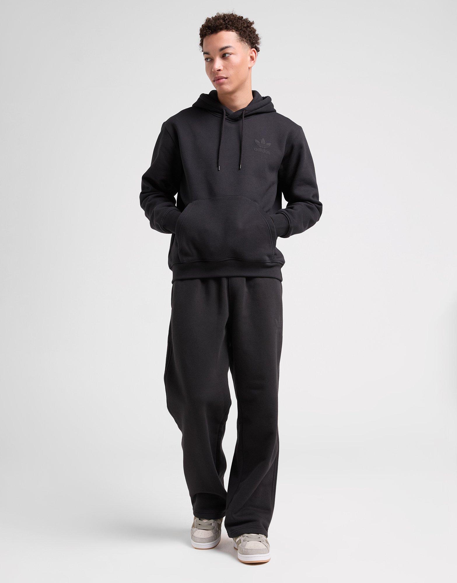 adidas Originals Trefoil Hoodie