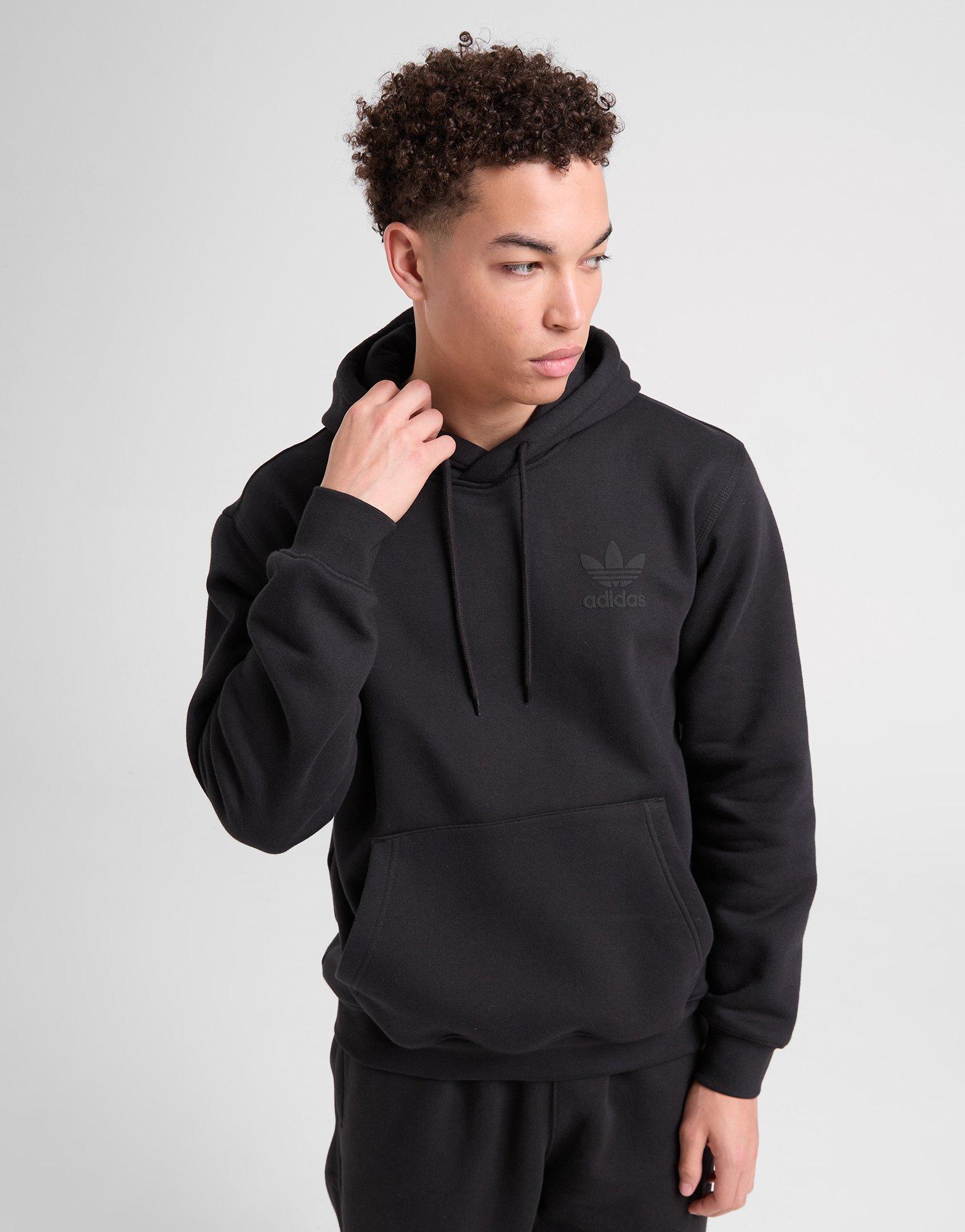adidas Originals Trefoil Hoodie