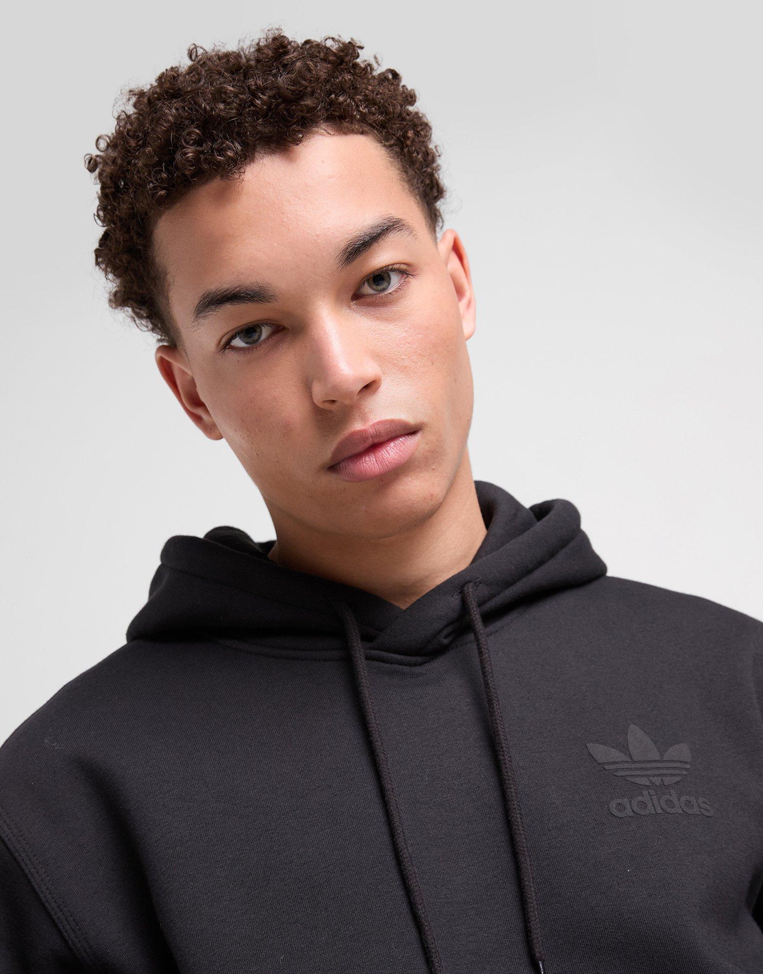 adidas Originals Trefoil Hoodie