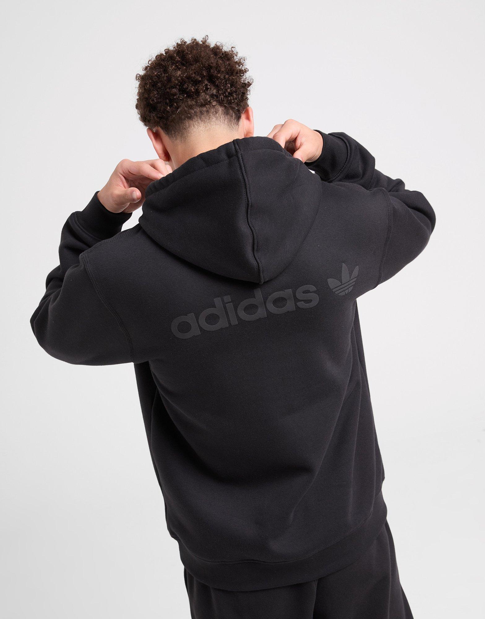 adidas Originals Trefoil Hoodie