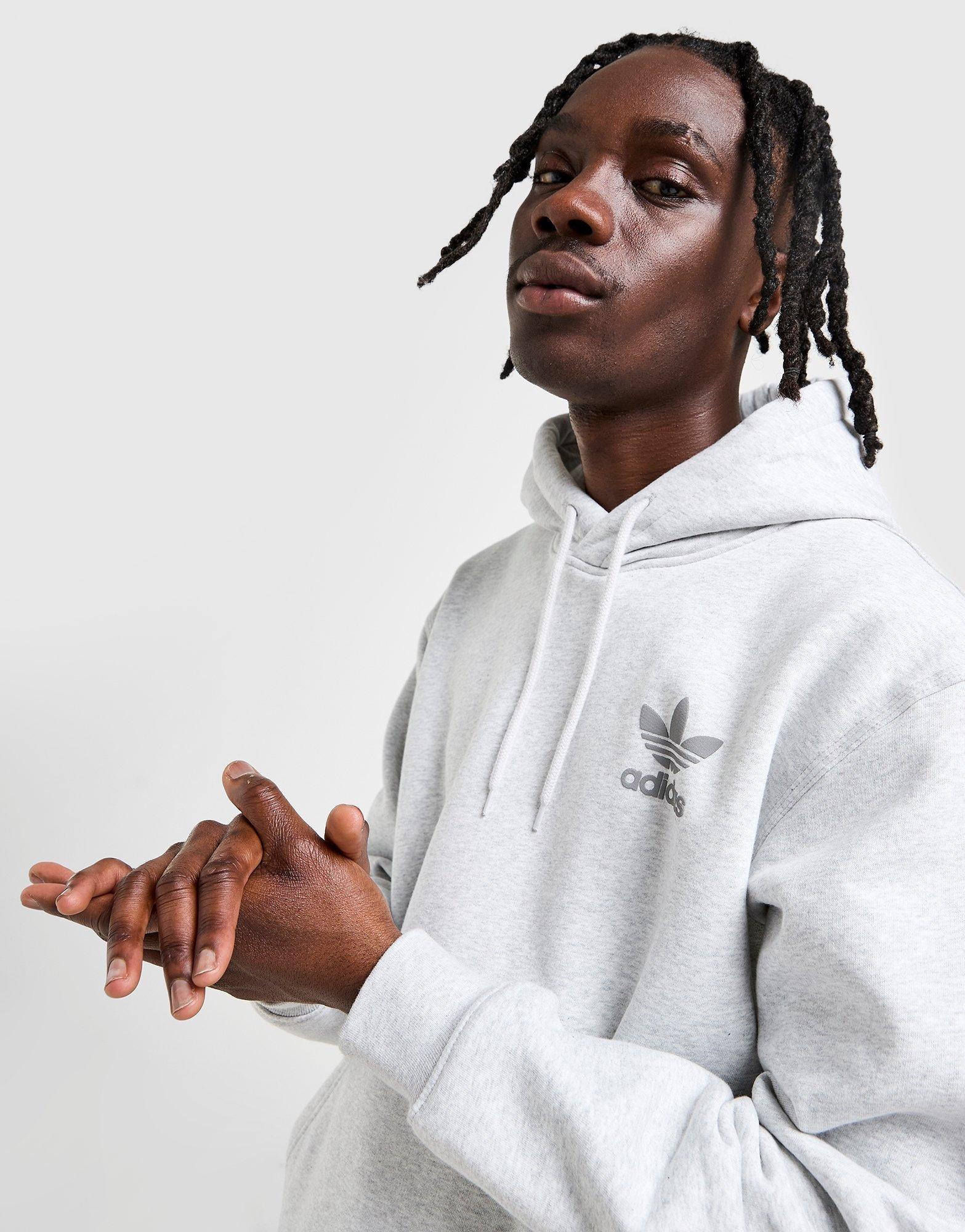 adidas Originals Trefoil Hoodie