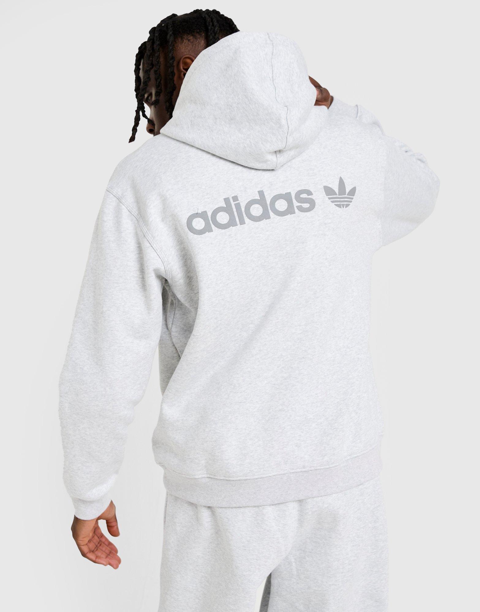 adidas Originals Trefoil Hoodie