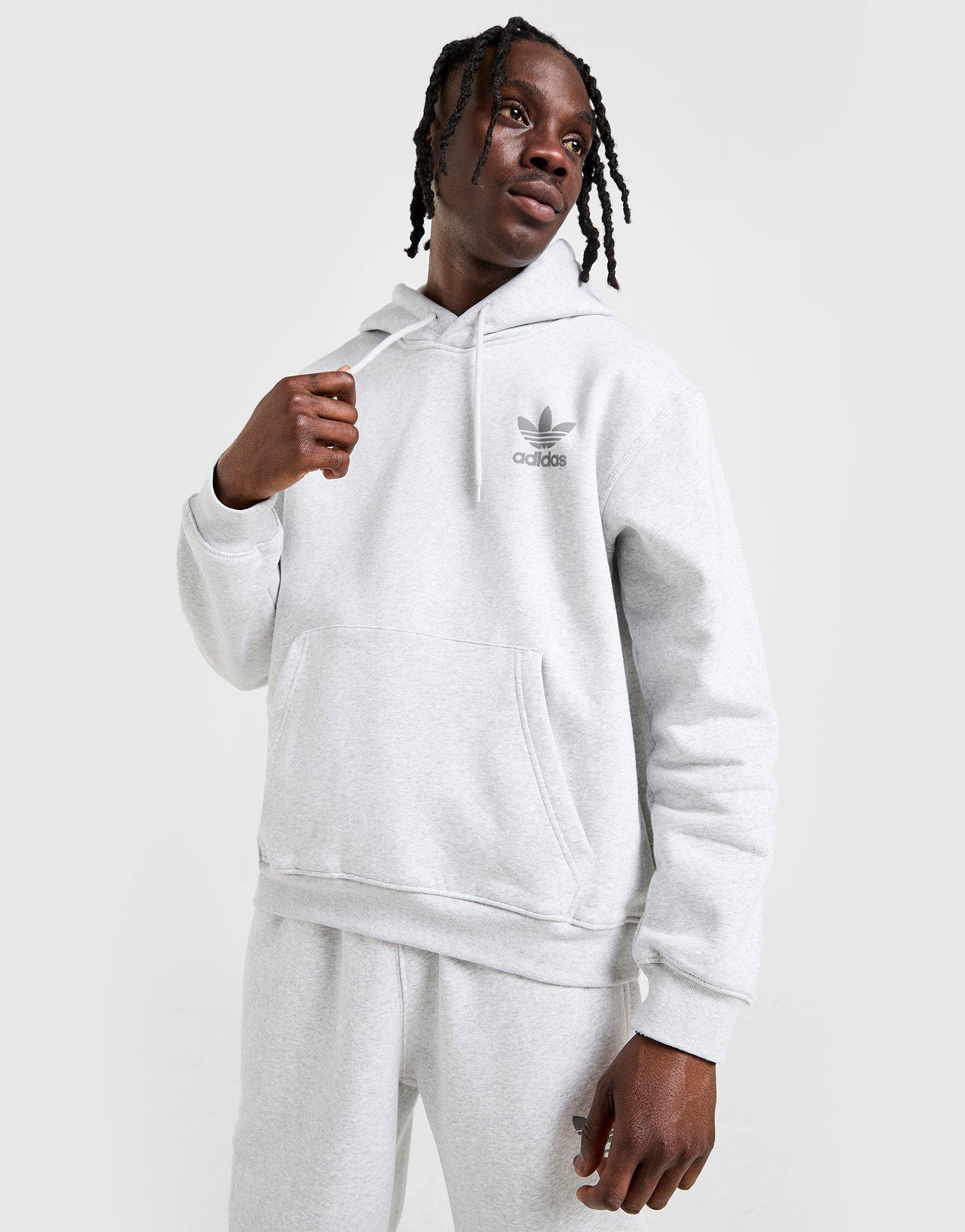 adidas Originals Trefoil Hoodie