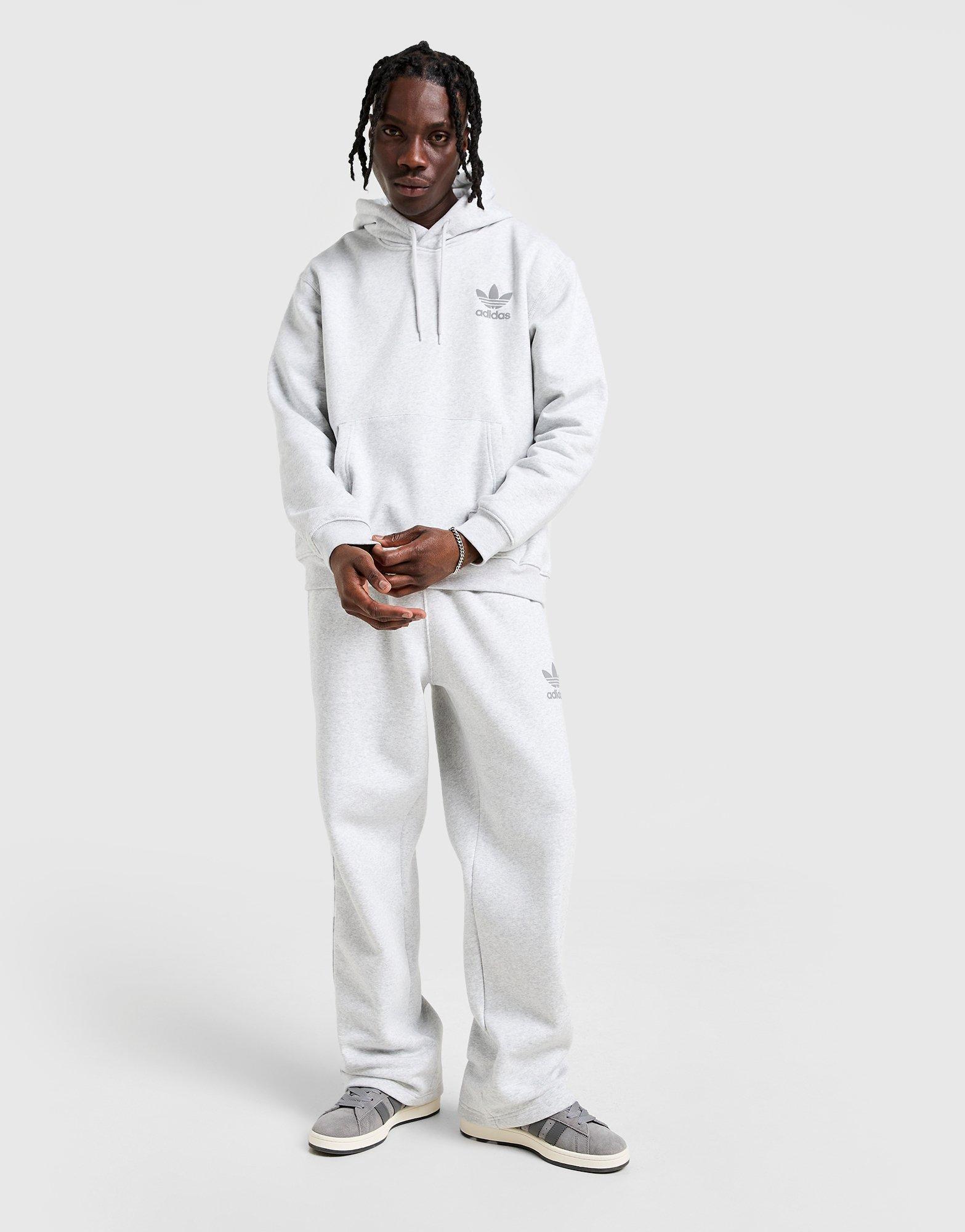 adidas Originals Trefoil Hoodie