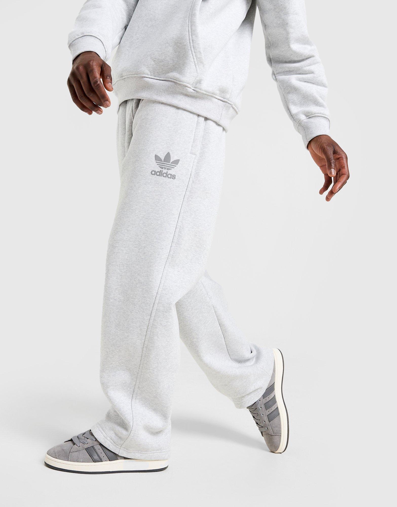 adidas Originals Joggers Trefoil Open Hem