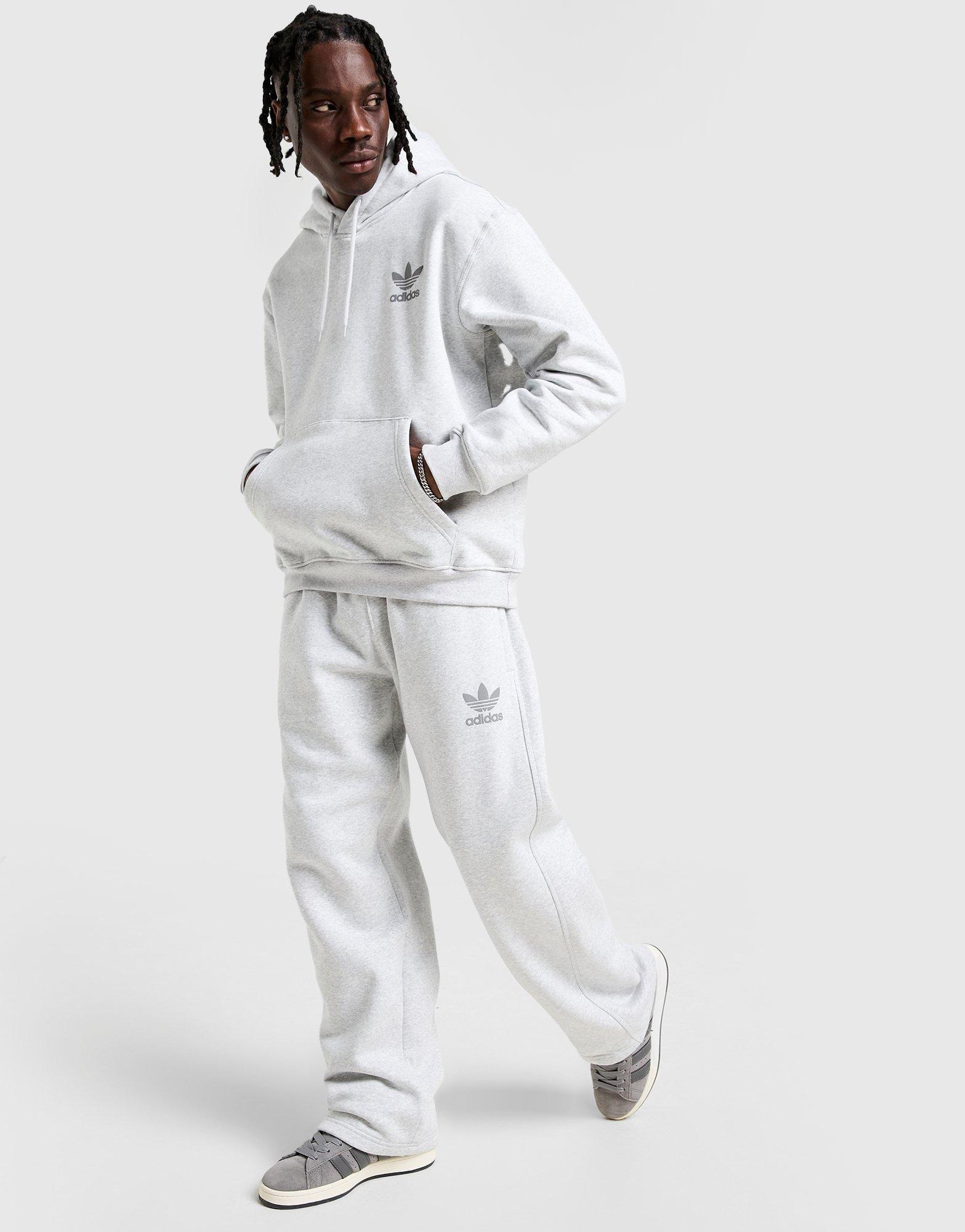 adidas Originals Joggers Trefoil Open Hem