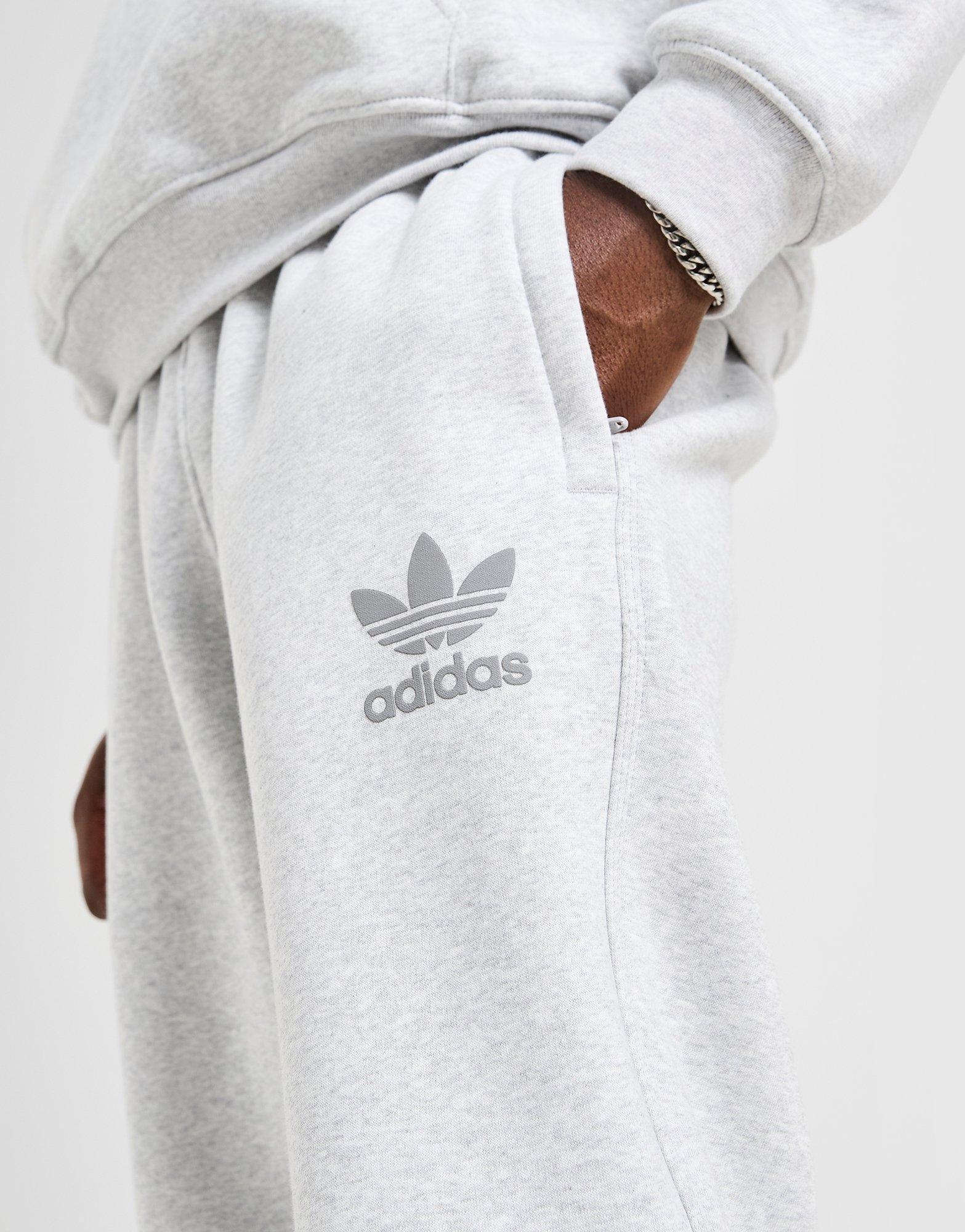adidas Originals Joggers Trefoil Open Hem