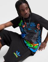 adidas Originals Pantaloncino Airbrush