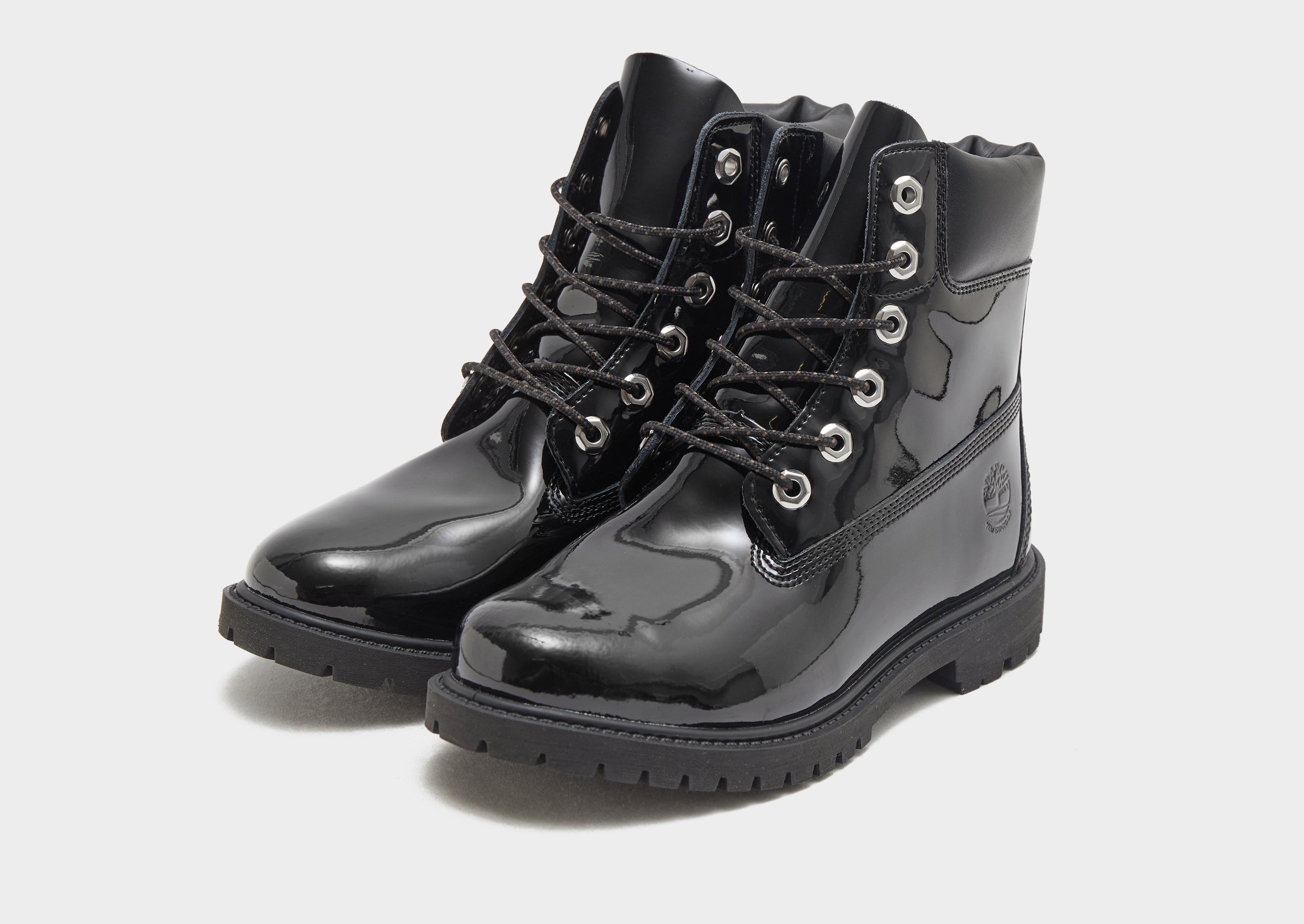 Timberland 6 Inch Premium Waterproof Boots Dames — foto 3 van 7