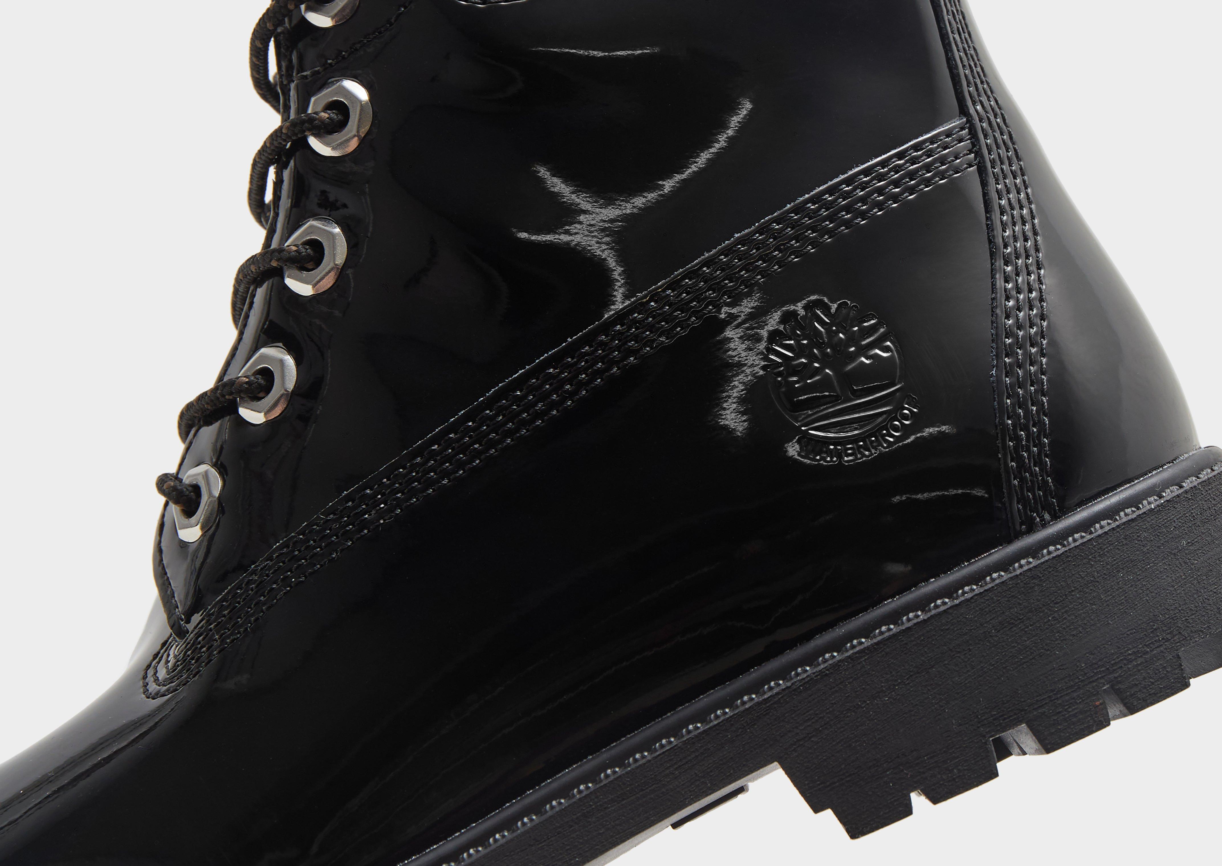 Timberland 6 Inch Premium Waterproof Boots Dames — foto 5 van 7