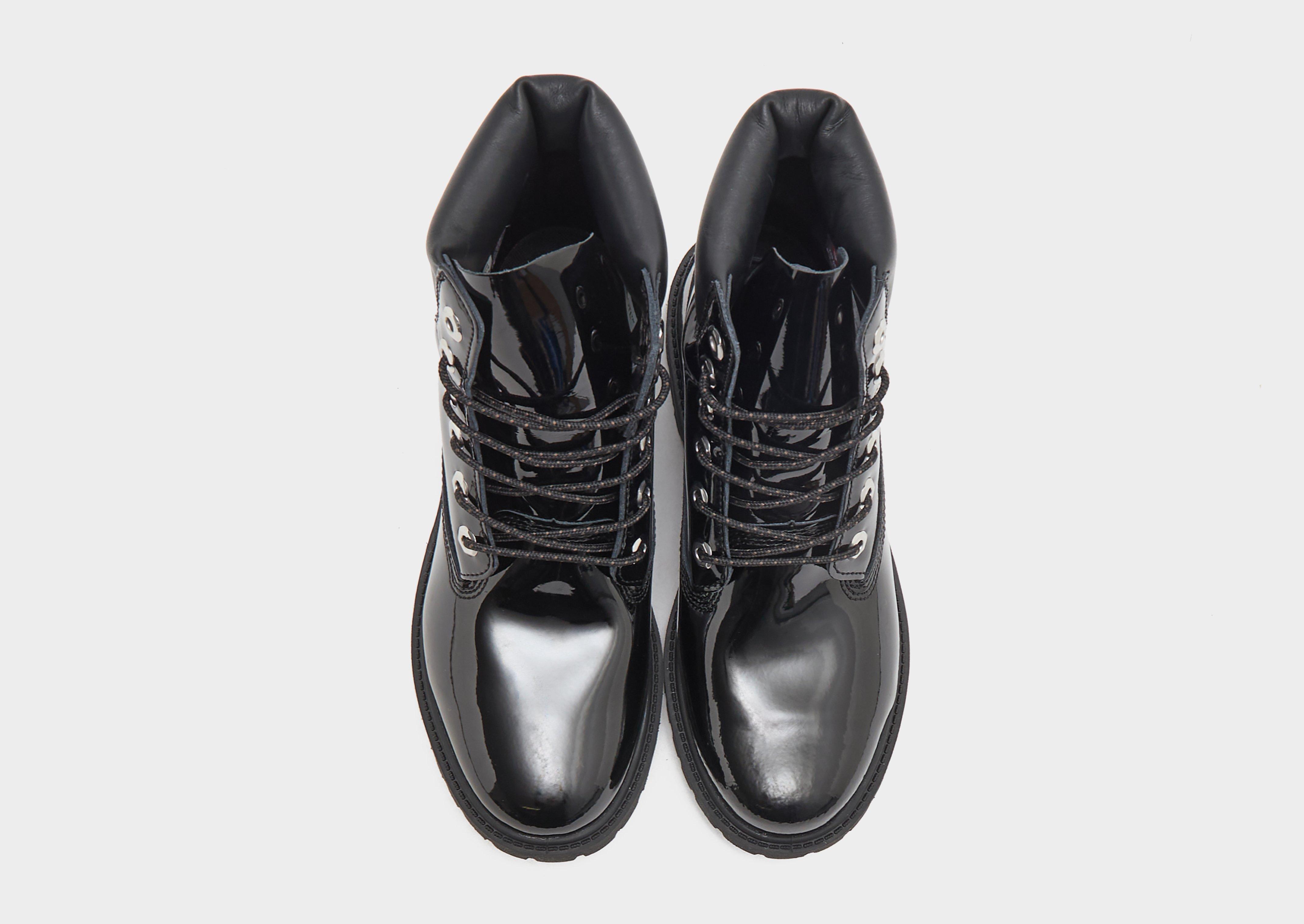 Timberland 6 Inch Premium Waterproof Boots Dames — foto 6 van 7