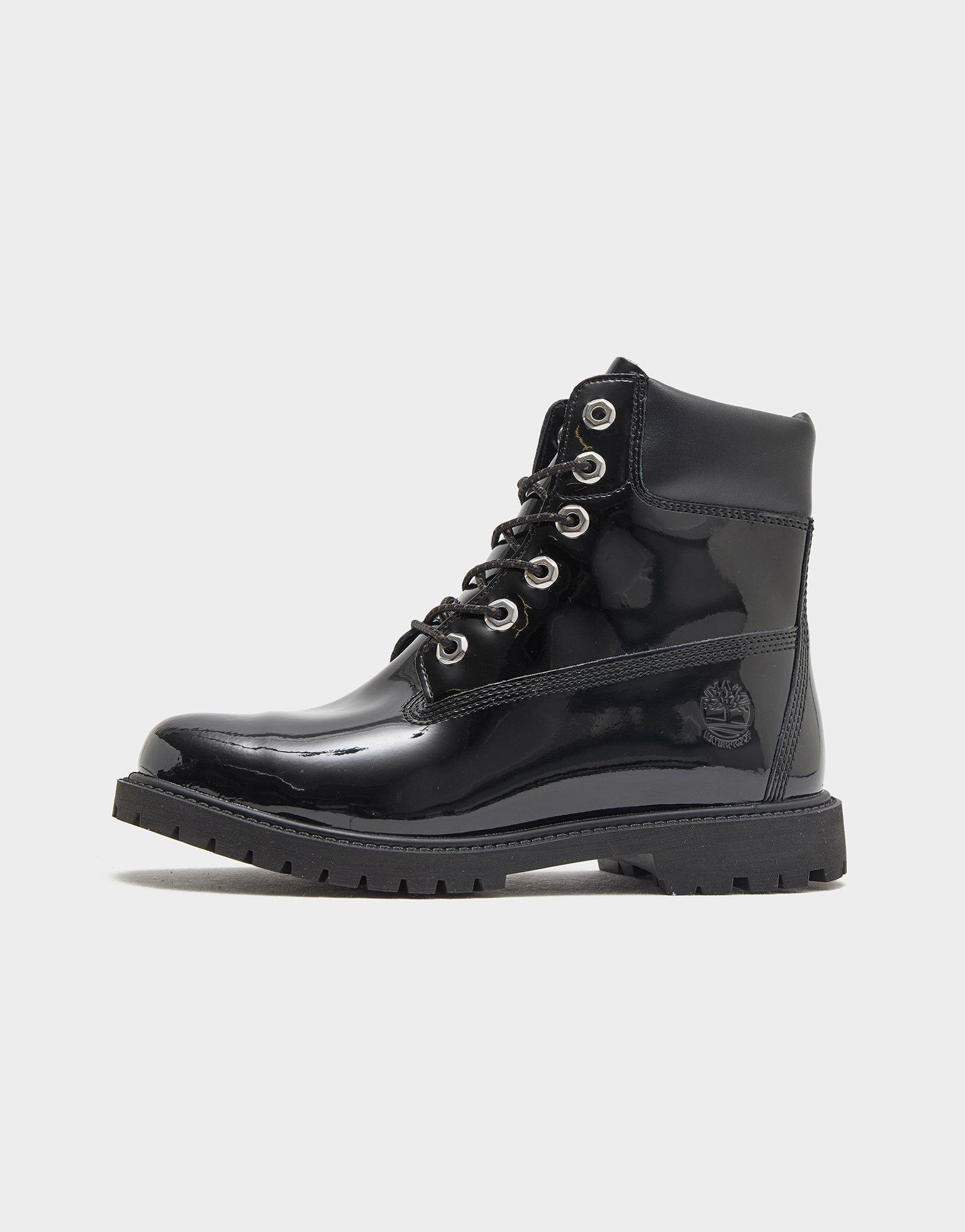 Timberland 6 Inch Premium Boots Donna