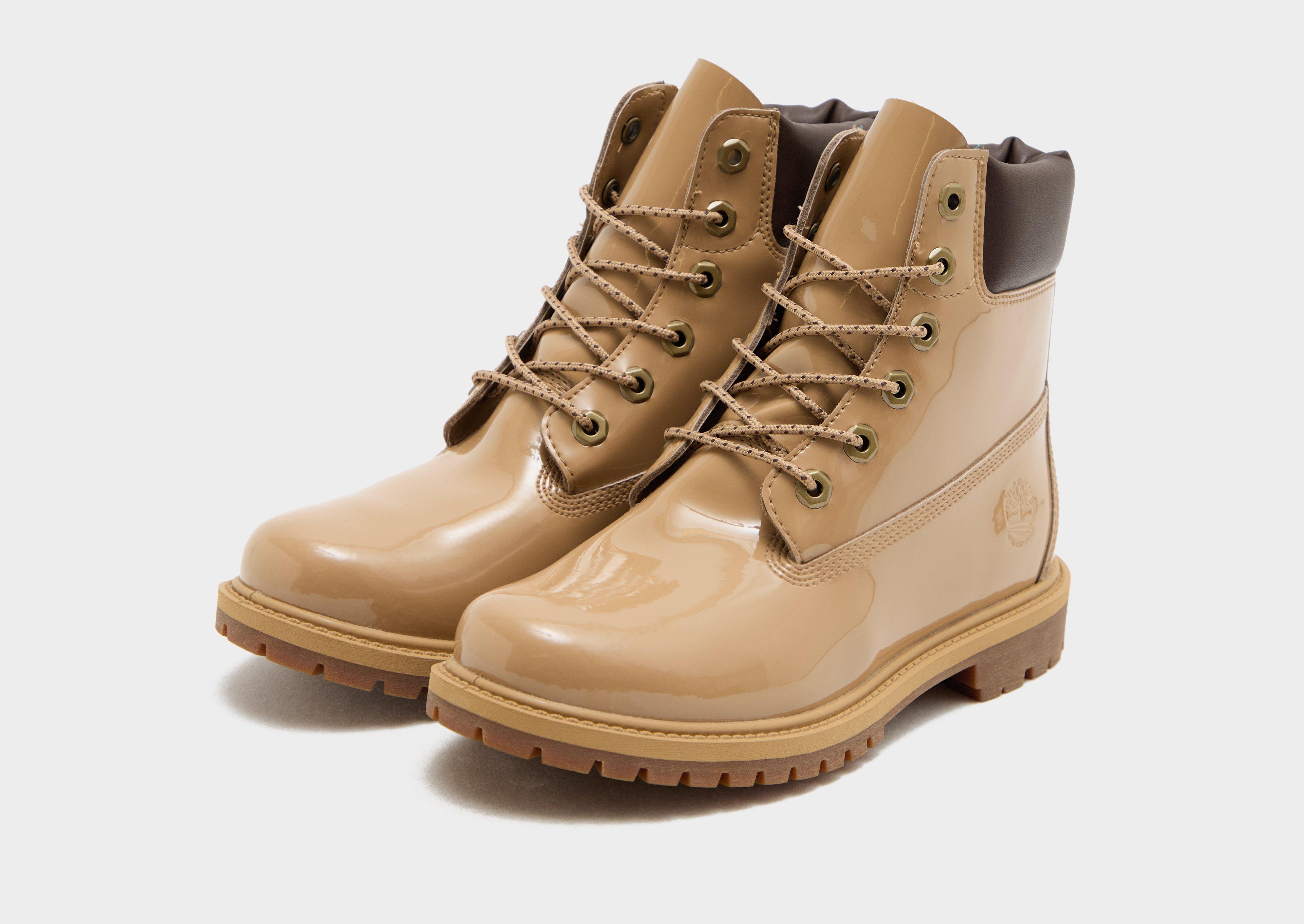 Timberland 6 Inch Premium Waterproof Boots Women's