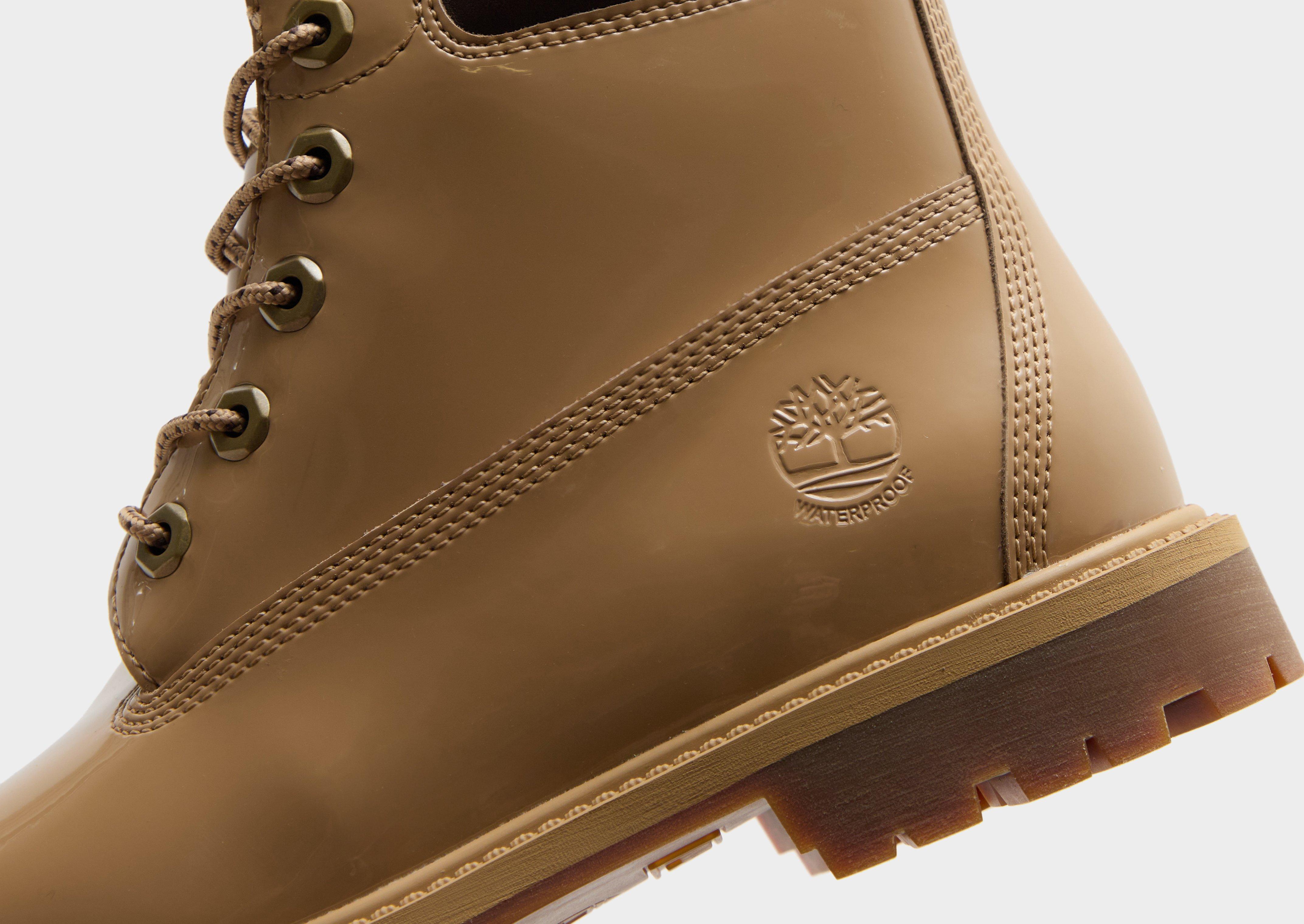 Timberland 6 Inch Premium Waterproof Boots Women's