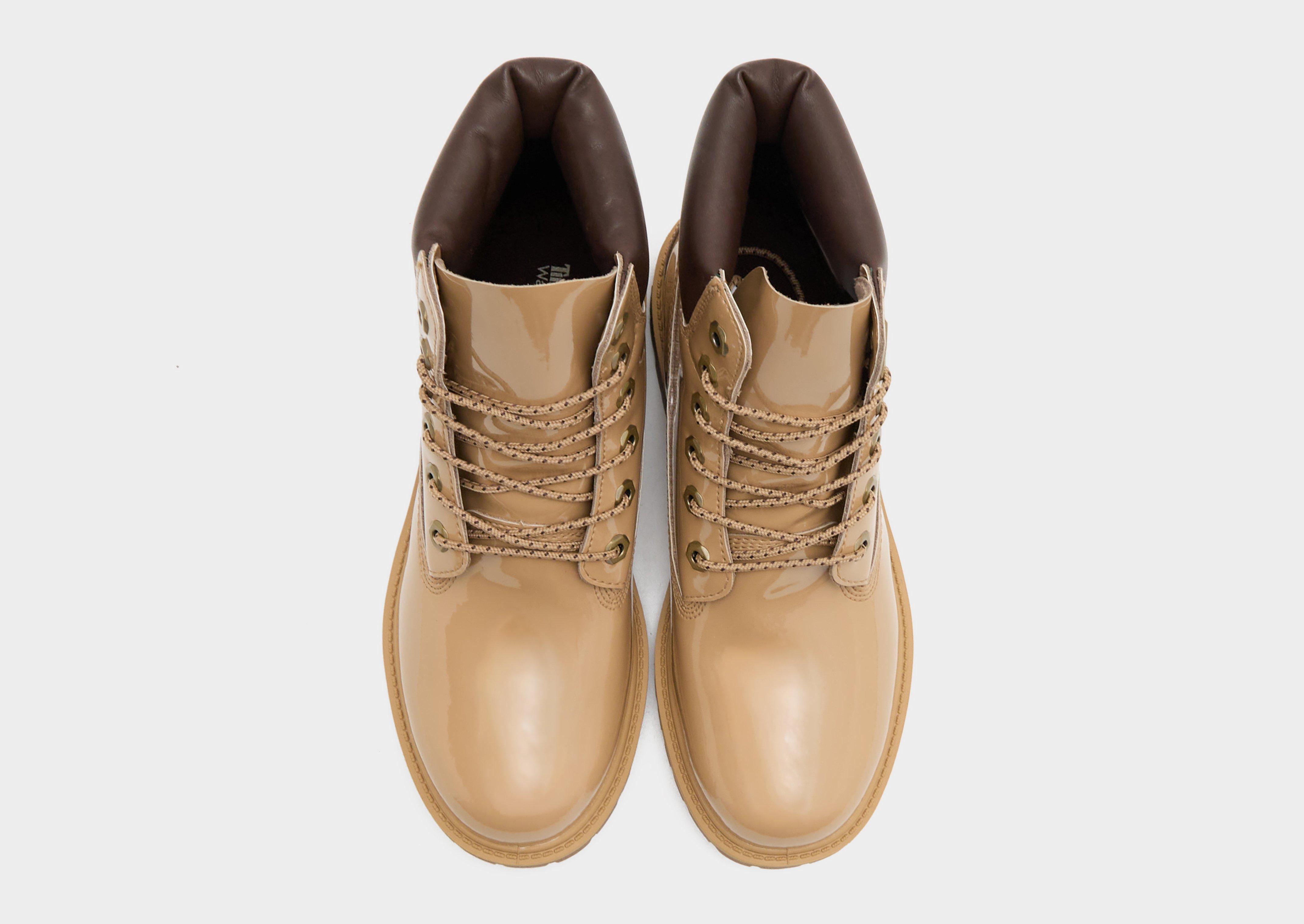 Timberland 6 Inch Premium Waterproof Boots Women's