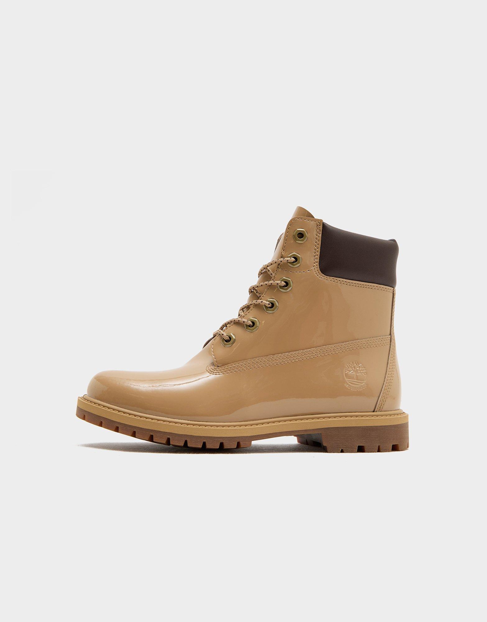 Timberland 6 Inch Premium Boots Donna
