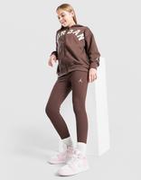 Jordan Leggings Icon Ribbed Girls' Júnior