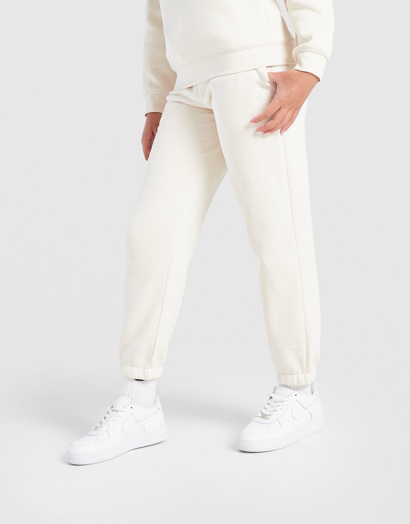 Jordan Girls' Brooklyn Joggers Junior
