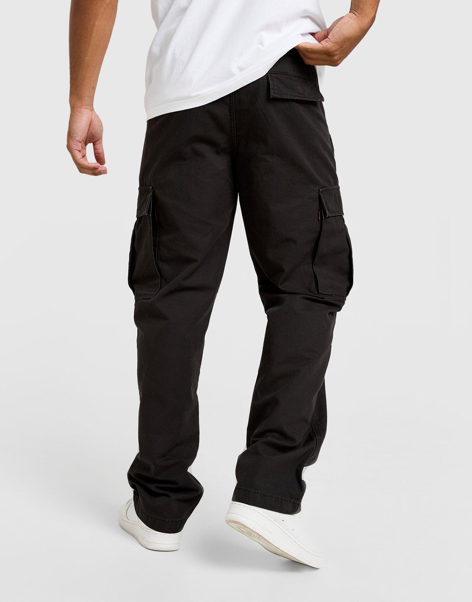 LEVI'S Straight Cargo Pants